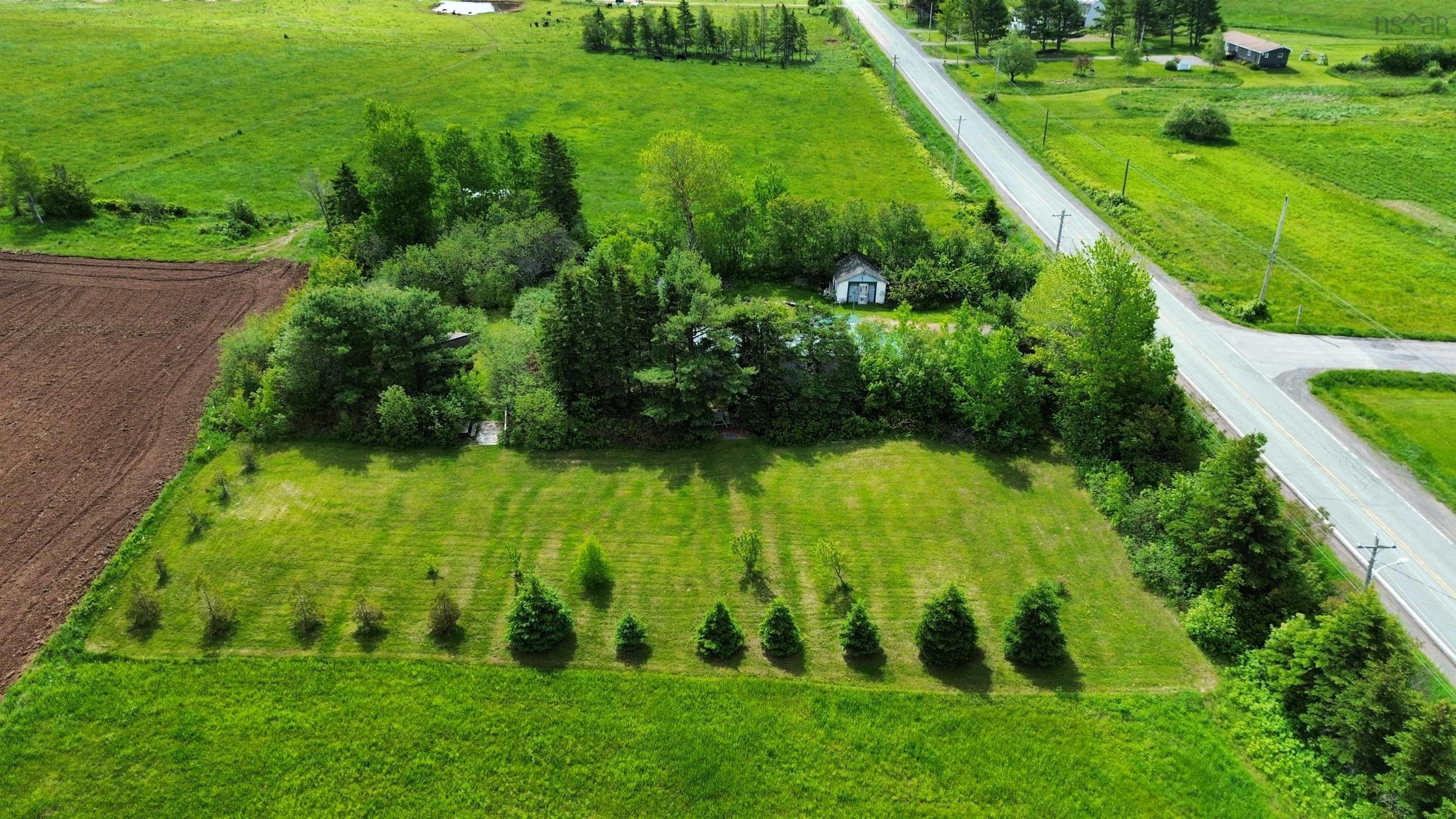 $149,900.00: 11371 6 Highway, South Pugwash
