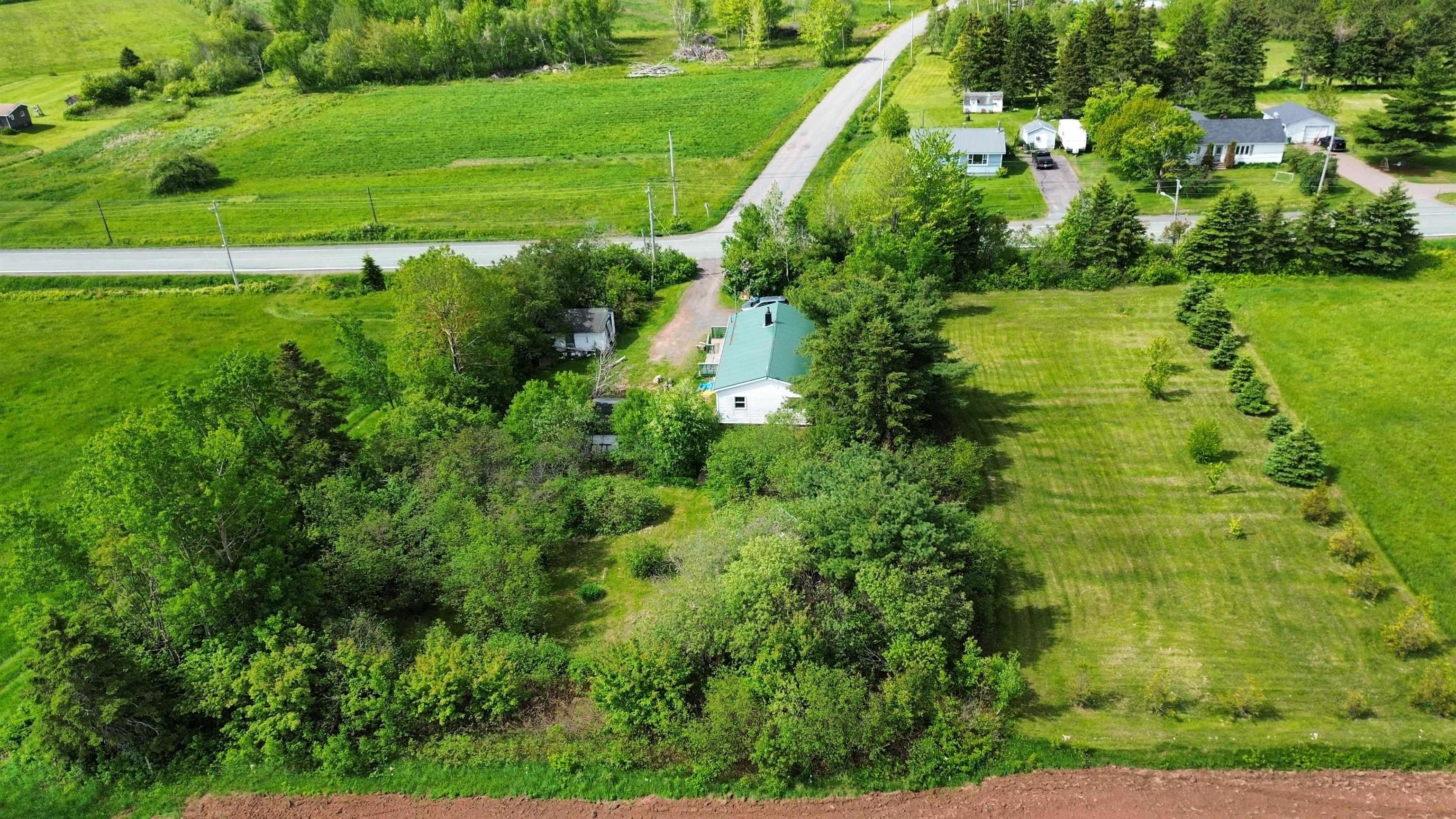 $149,900.00: 11371 6 Highway, South Pugwash