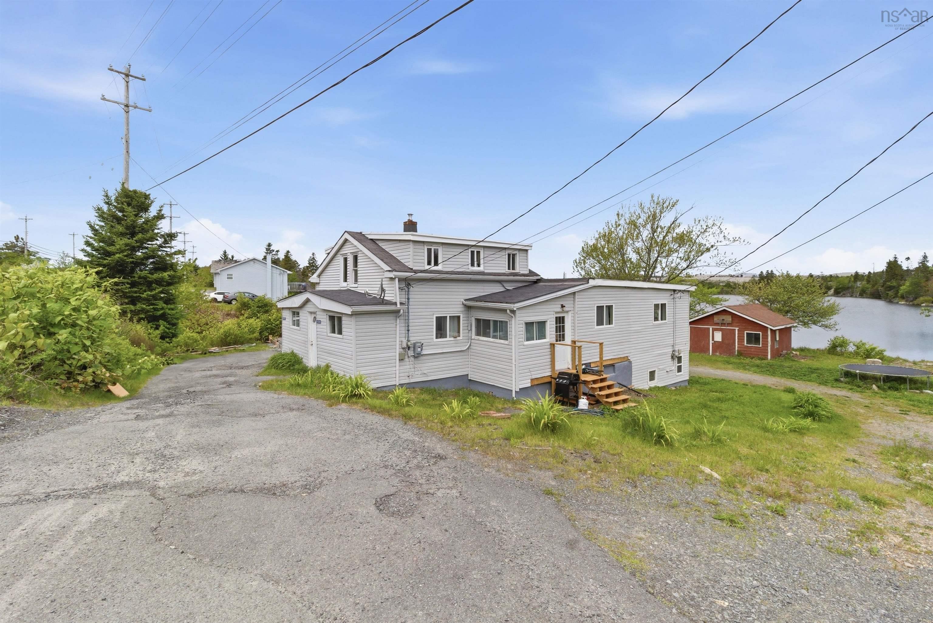 1197-1199 St. Margaret's Bay Road, Beechville, NS (MLS 202614472)