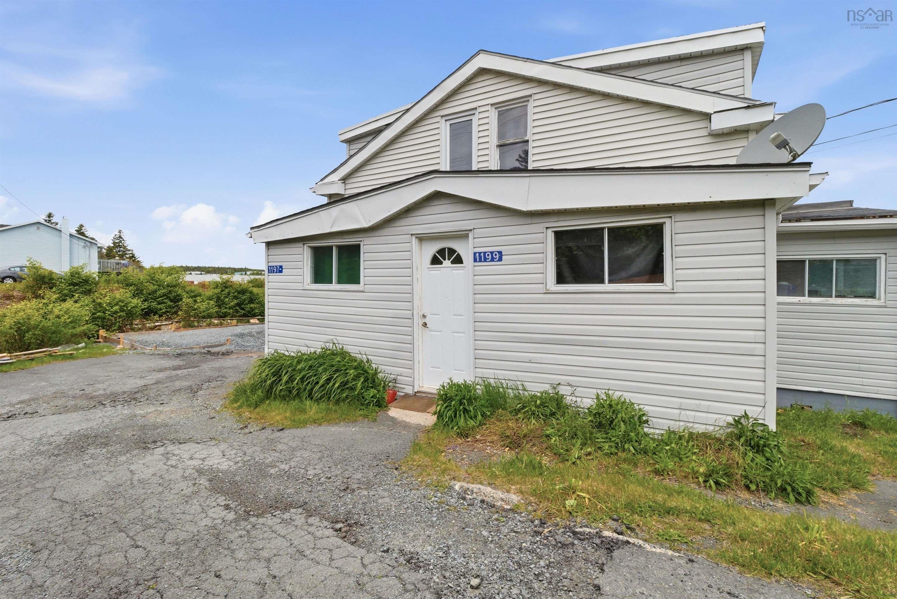 1197-1199 St. Margaret's Bay Road, Beechville, NS (MLS 202614472)
