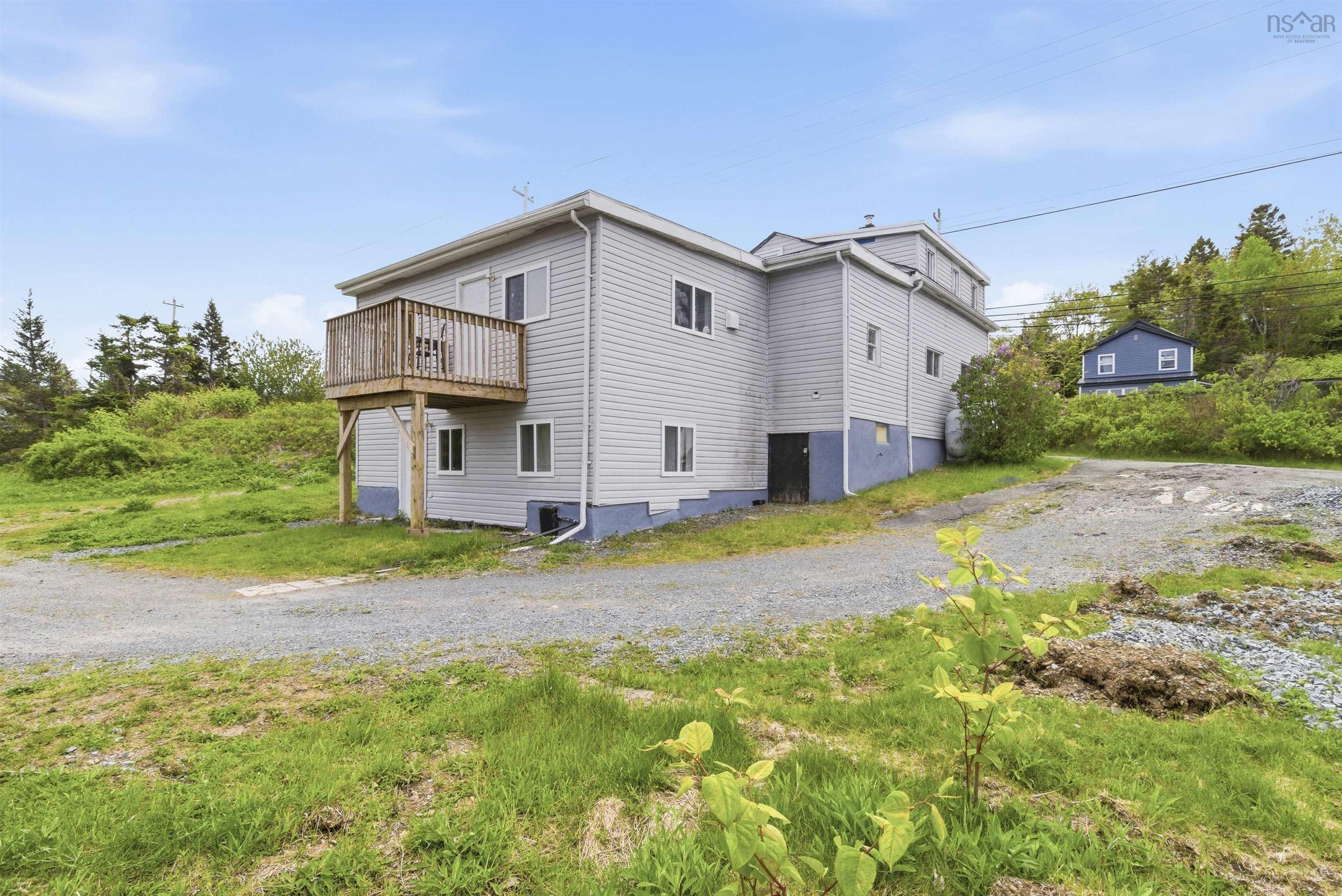 1197-1199 St. Margaret's Bay Road, Beechville, NS (MLS 202614472)