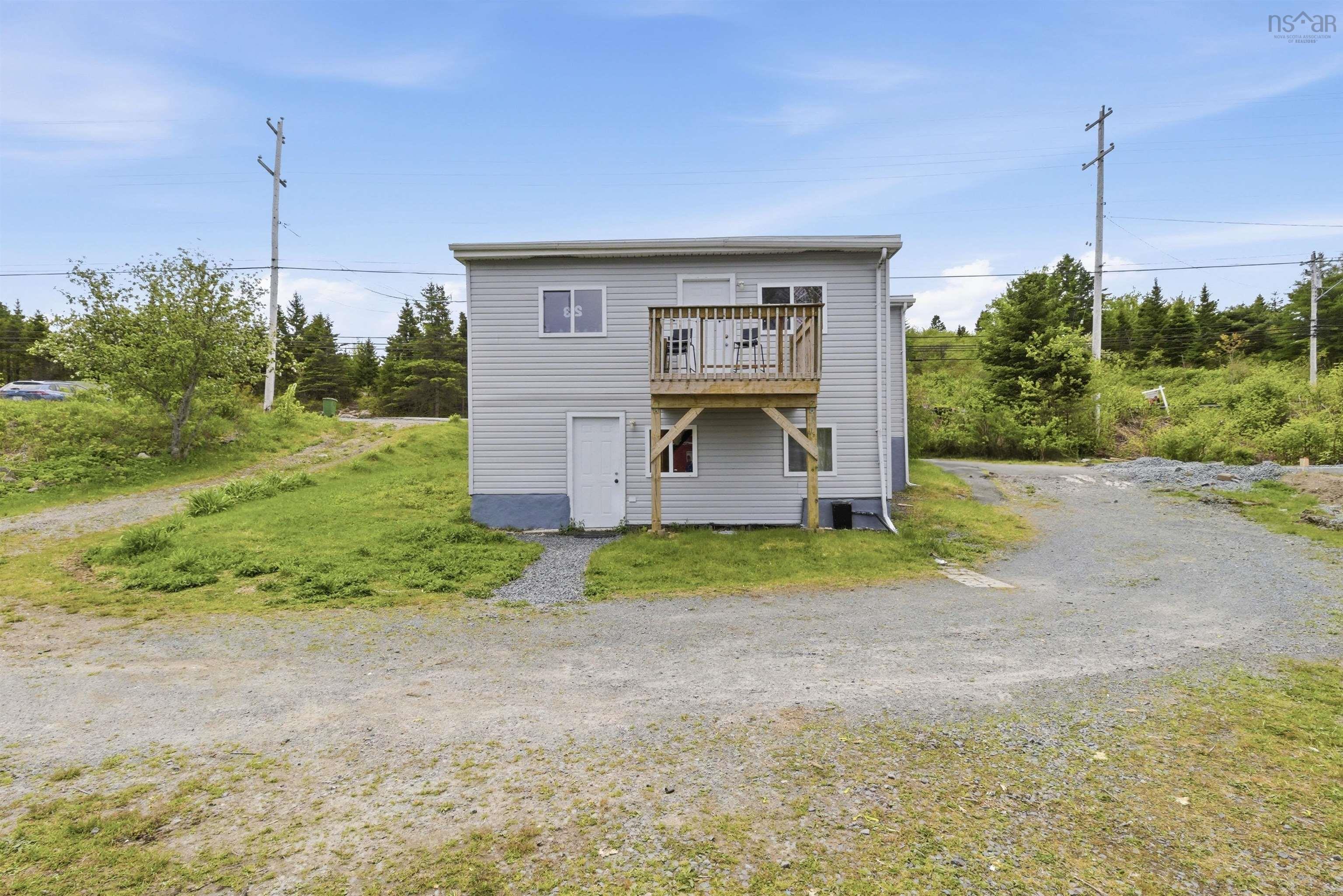 1197-1199 St. Margaret's Bay Road, Beechville, NS (MLS 202614472)