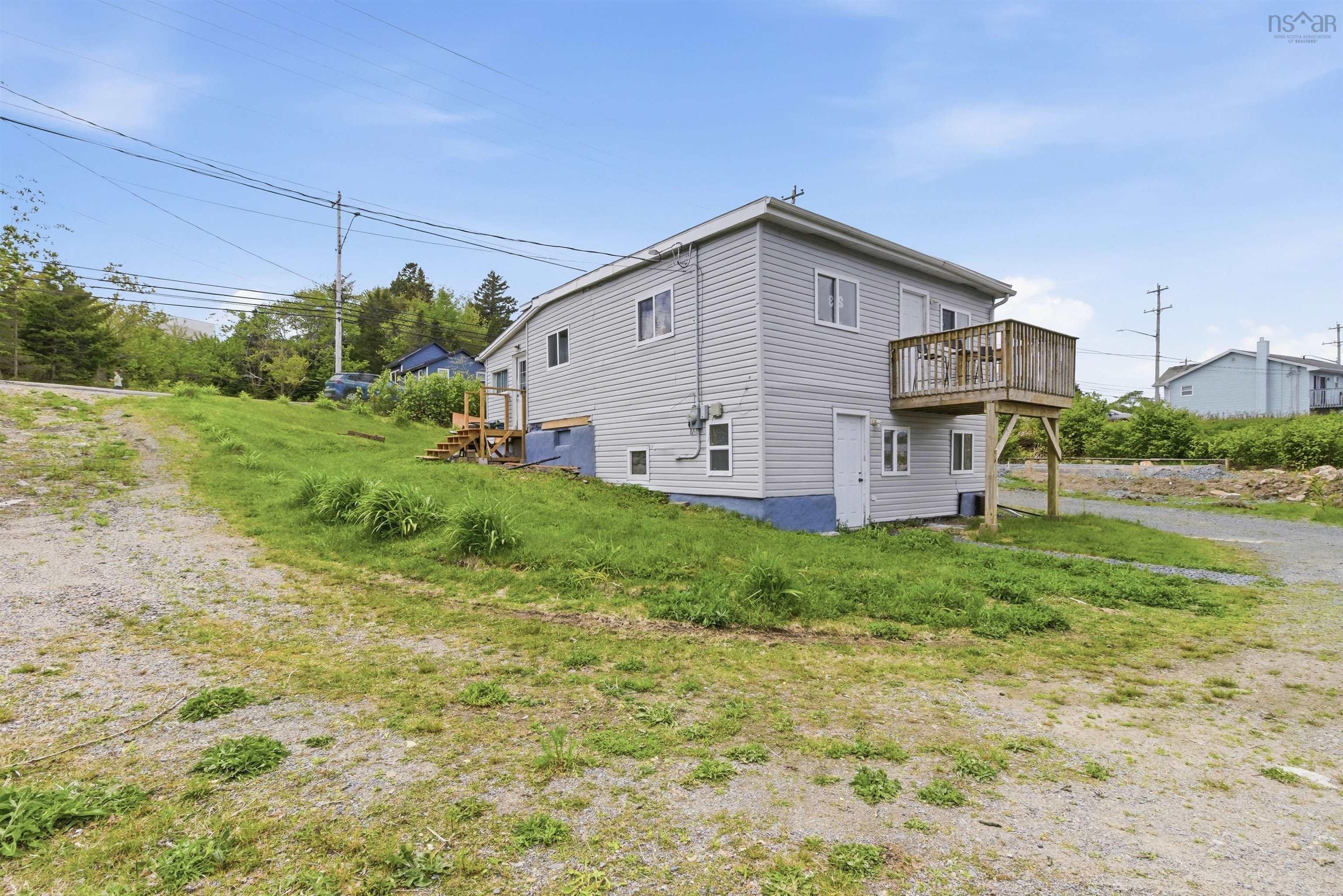 1197-1199 St. Margaret's Bay Road, Beechville, NS (MLS 202614472)