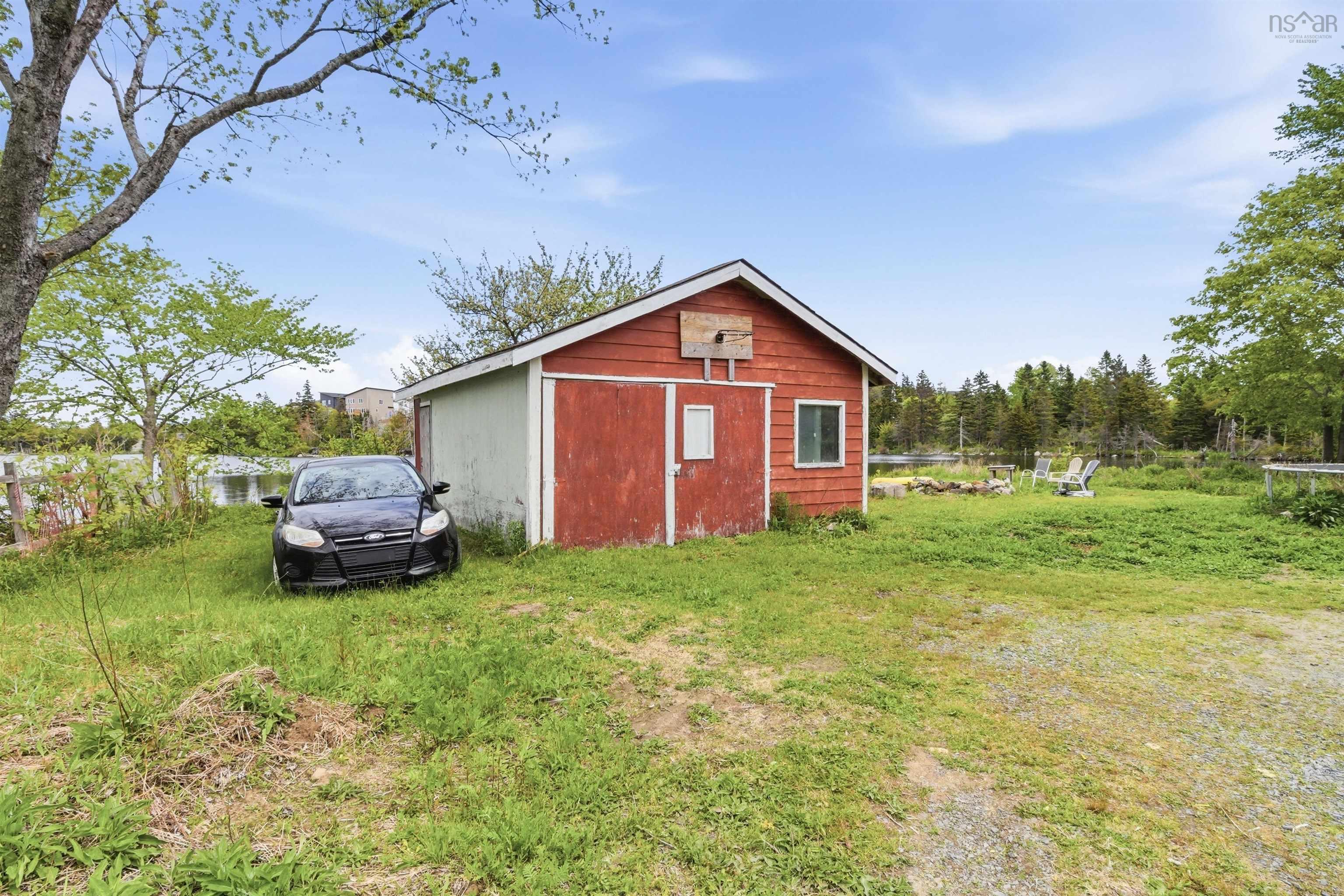 1197-1199 St. Margaret's Bay Road, Beechville, NS (MLS 202614472)