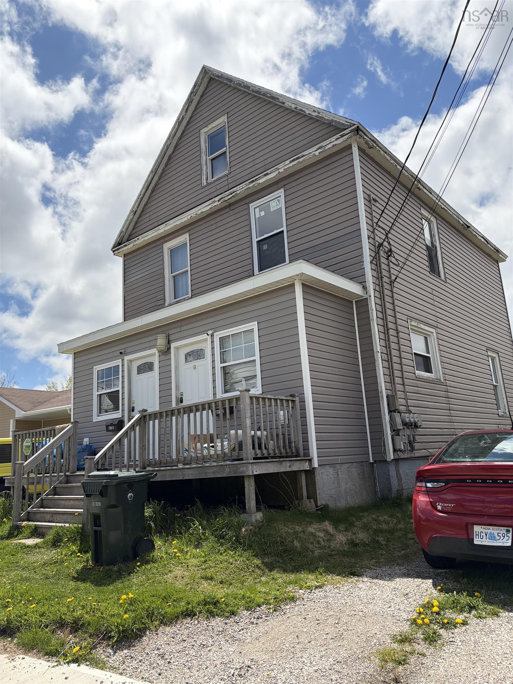 $260,000.00: 1491 Victoria Road, Whitney Pier