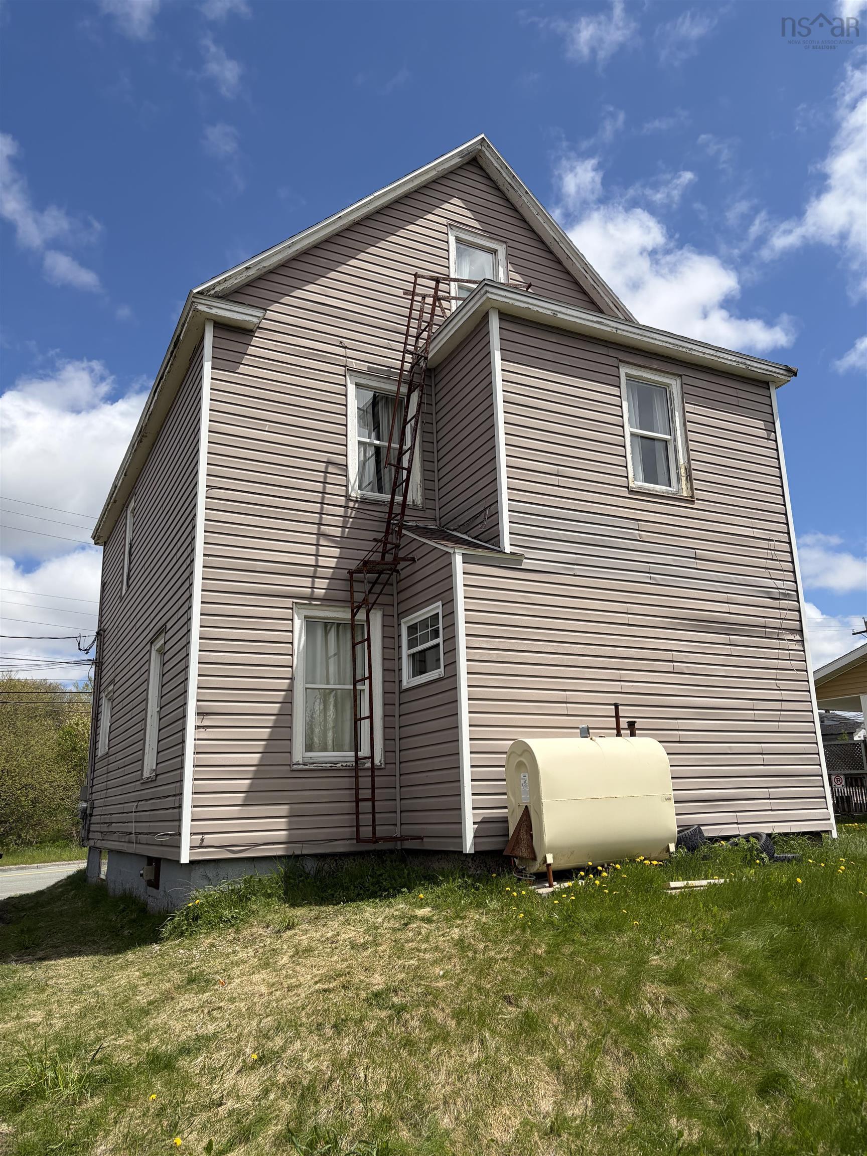 $260,000.00: 1491 Victoria Road, Whitney Pier