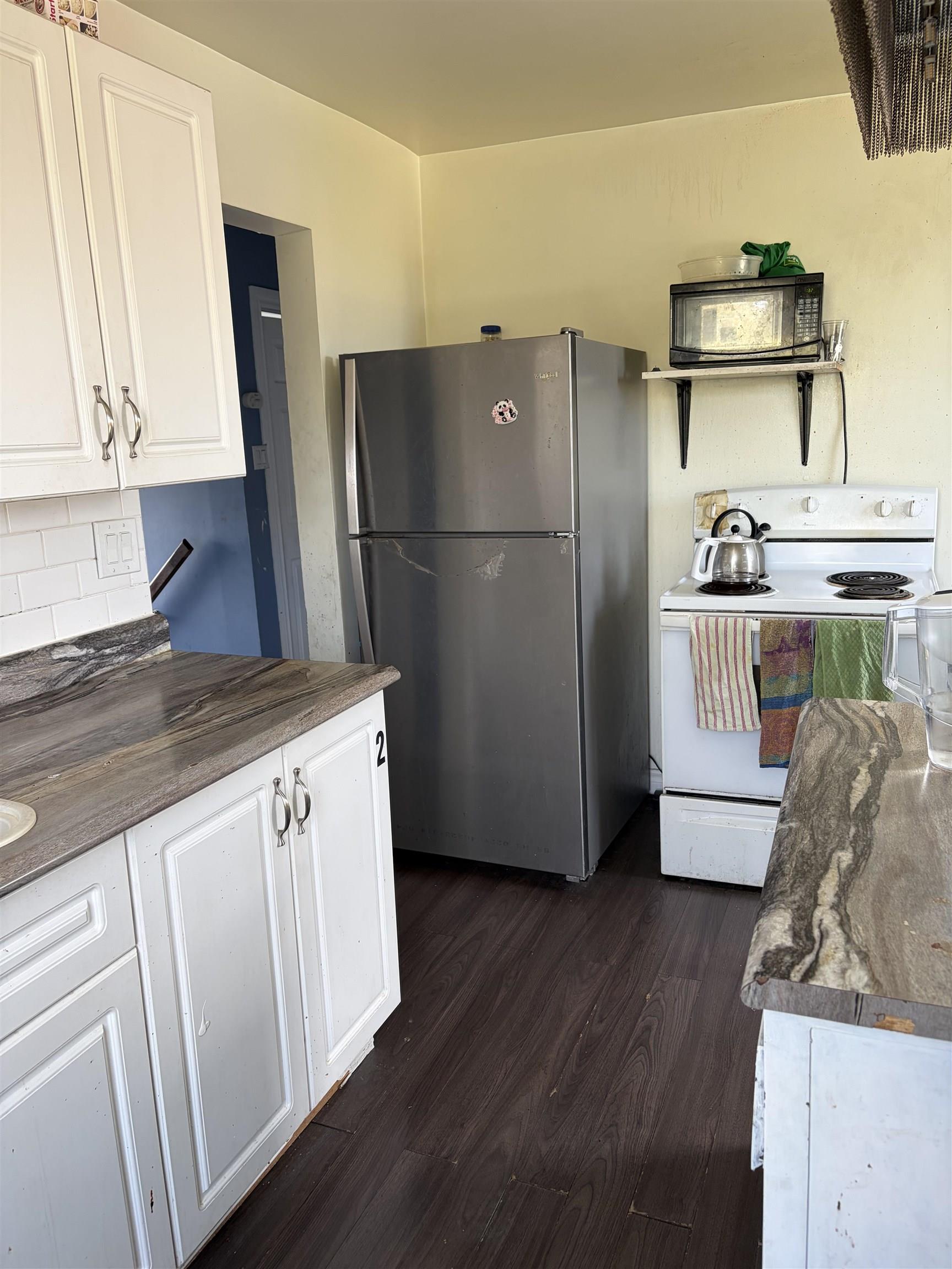 $260,000.00: 1491 Victoria Road, Whitney Pier