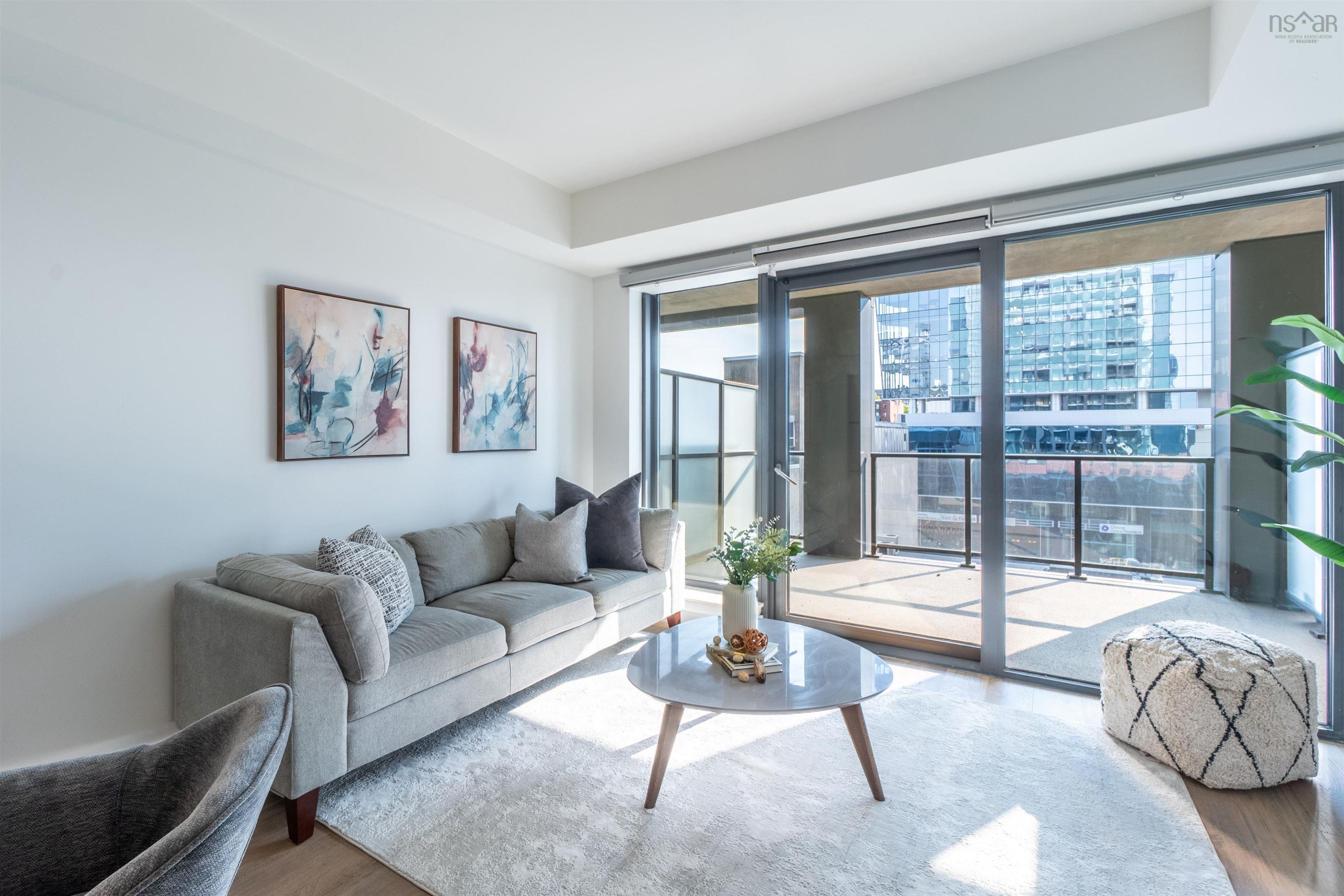 $579,900.00: 1001 1650 Granville Street, Halifax