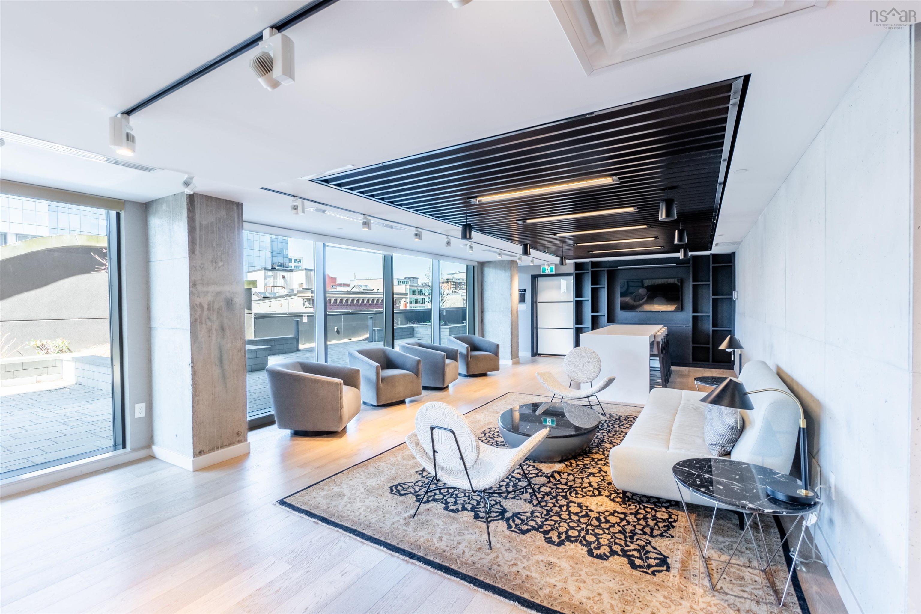 $579,900.00: 1001 1650 Granville Street, Halifax