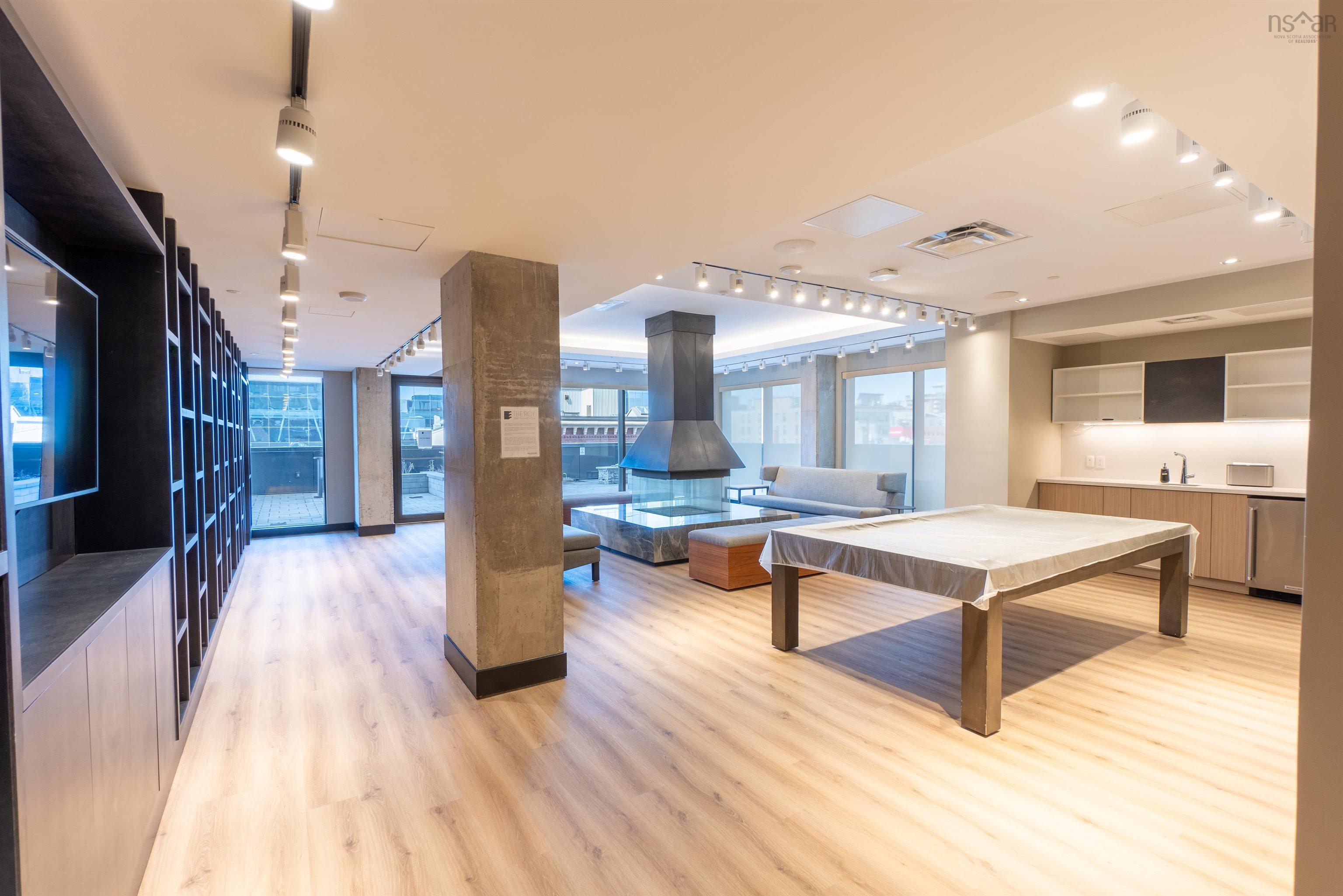 $579,900.00: 1001 1650 Granville Street, Halifax