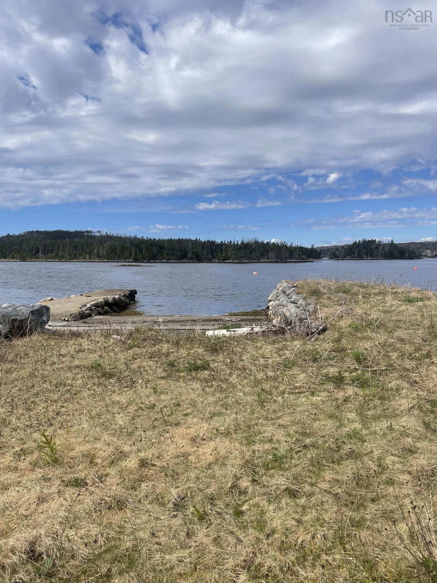 Lot 1 Cochrans Island, Shad Bay, NS (MLS 202614476)
