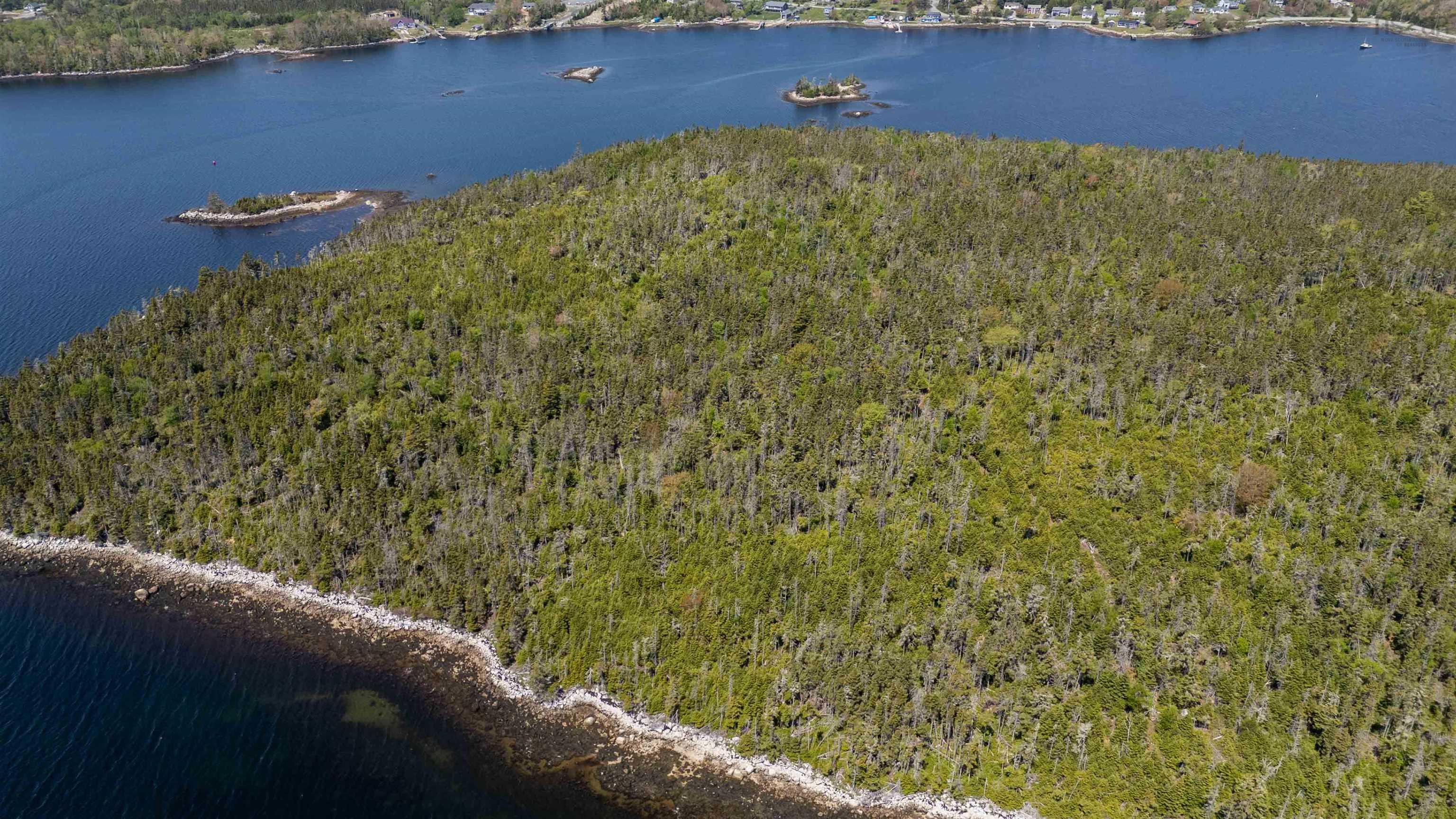 Lot 1 Cochrans Island, Shad Bay, NS (MLS 202614476)