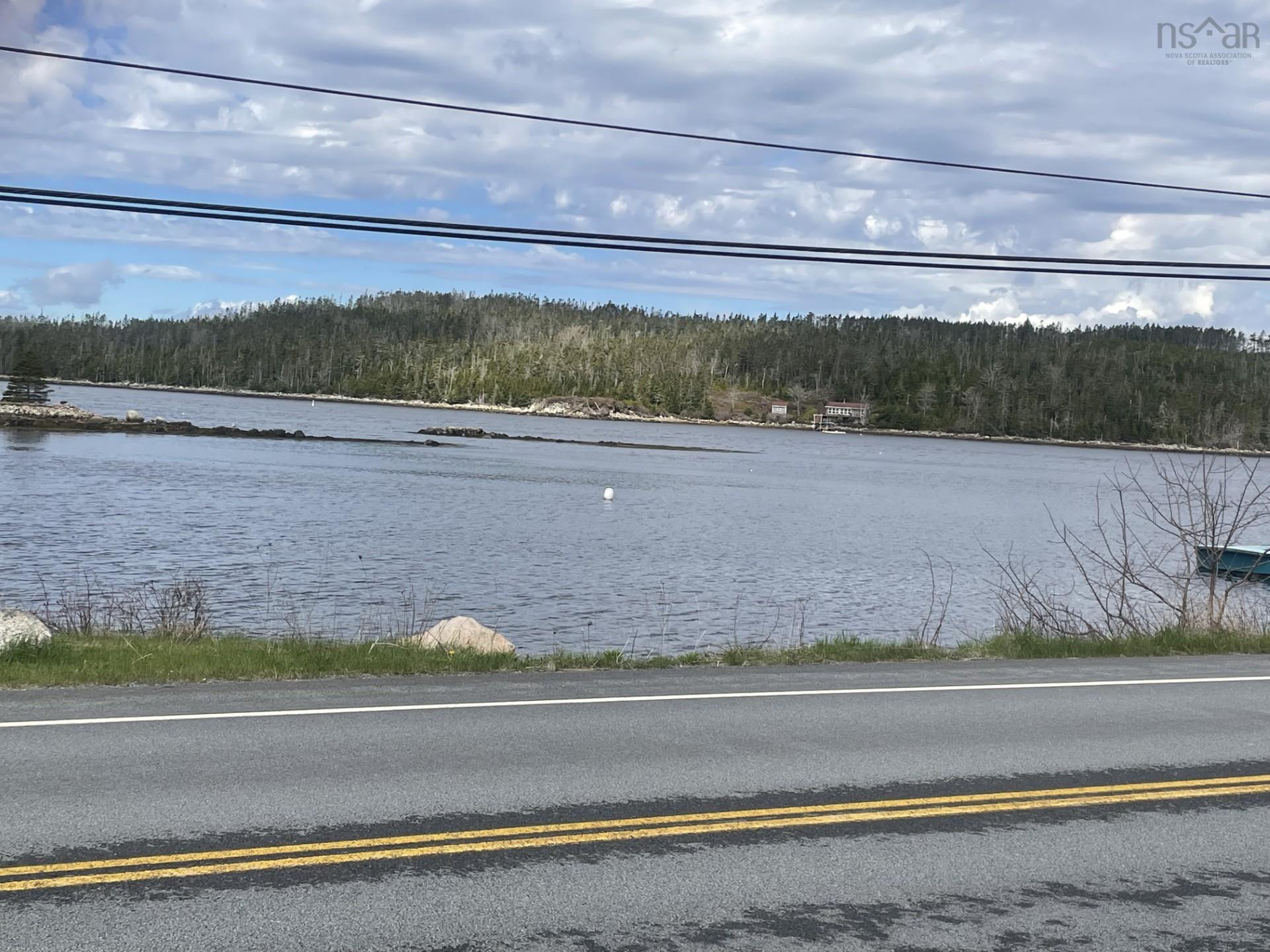 Lot 1 Cochrans Island, Shad Bay, NS (MLS 202614476)