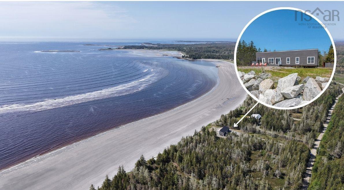 $895,000.00: 70 Seaside Drive, Louis Head