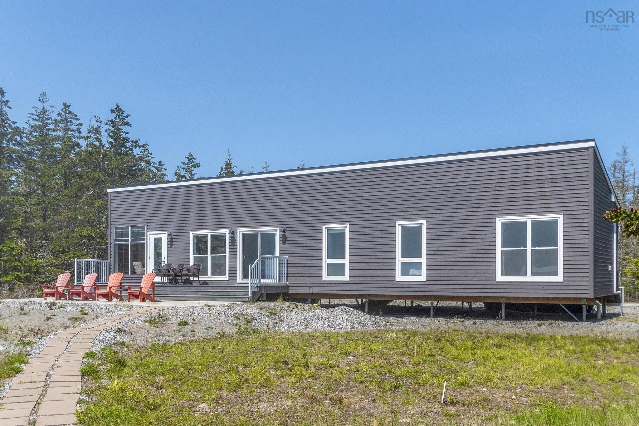 $895,000.00: 70 Seaside Drive, Louis Head