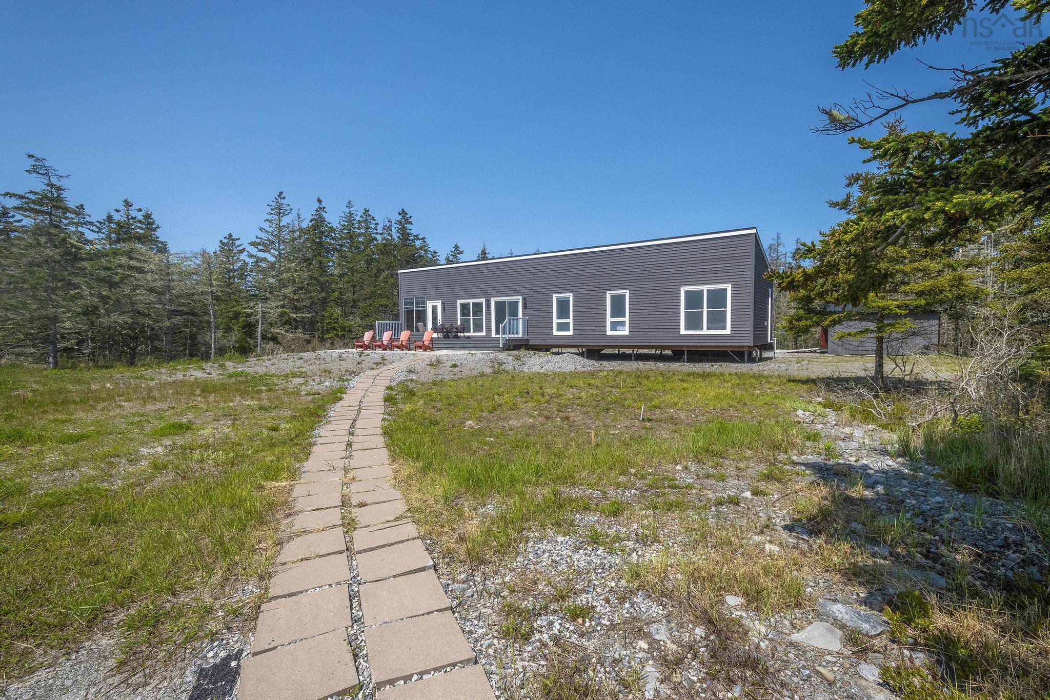 $895,000.00: 70 Seaside Drive, Louis Head