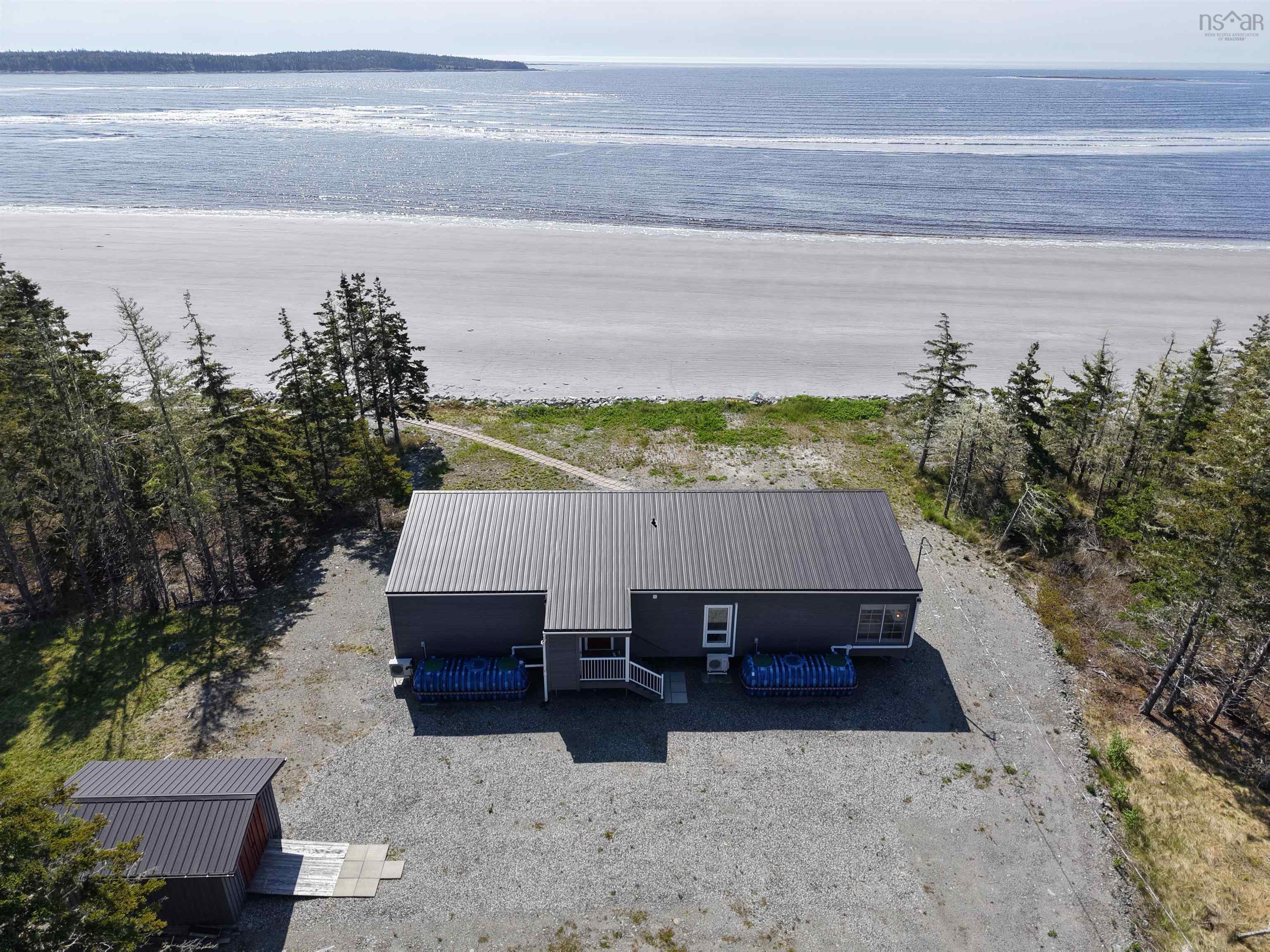 $895,000.00: 70 Seaside Drive, Louis Head