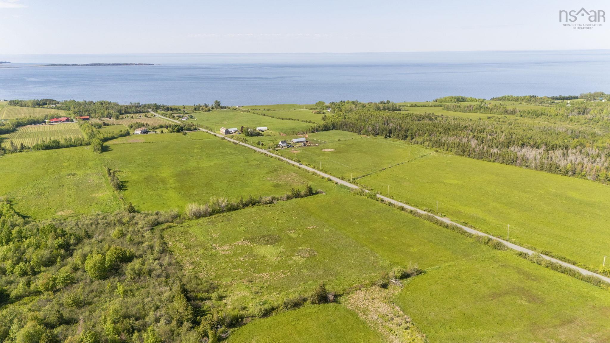 $64,900.00: Lot 25-1 Smith Road, North Shore