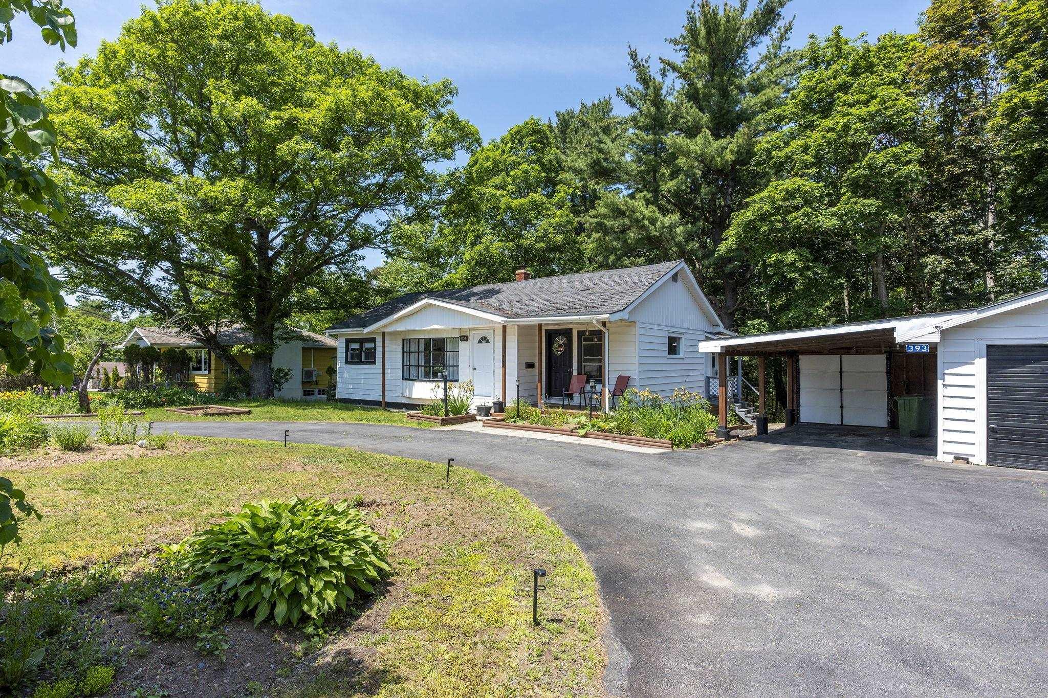 $340,000.00: 393 Park Street, Kentville