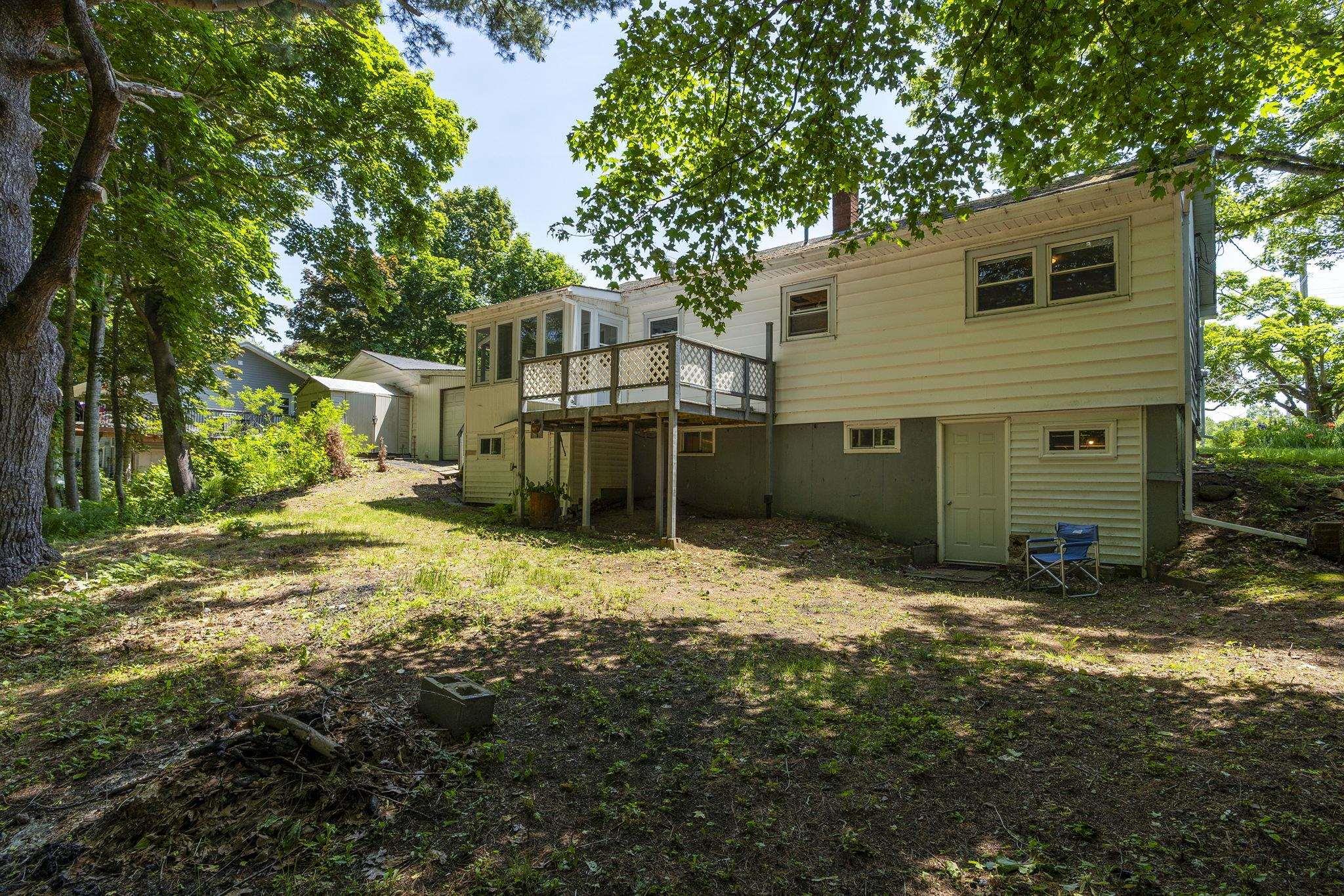 $340,000.00: 393 Park Street, Kentville