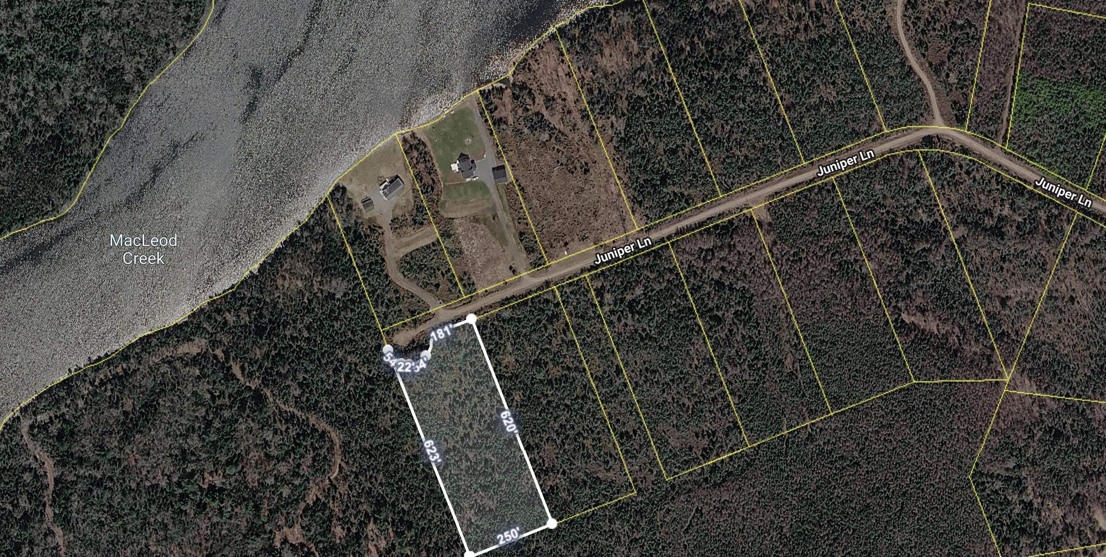 $47,900.00: Juniper Lane, Mackenzie Point