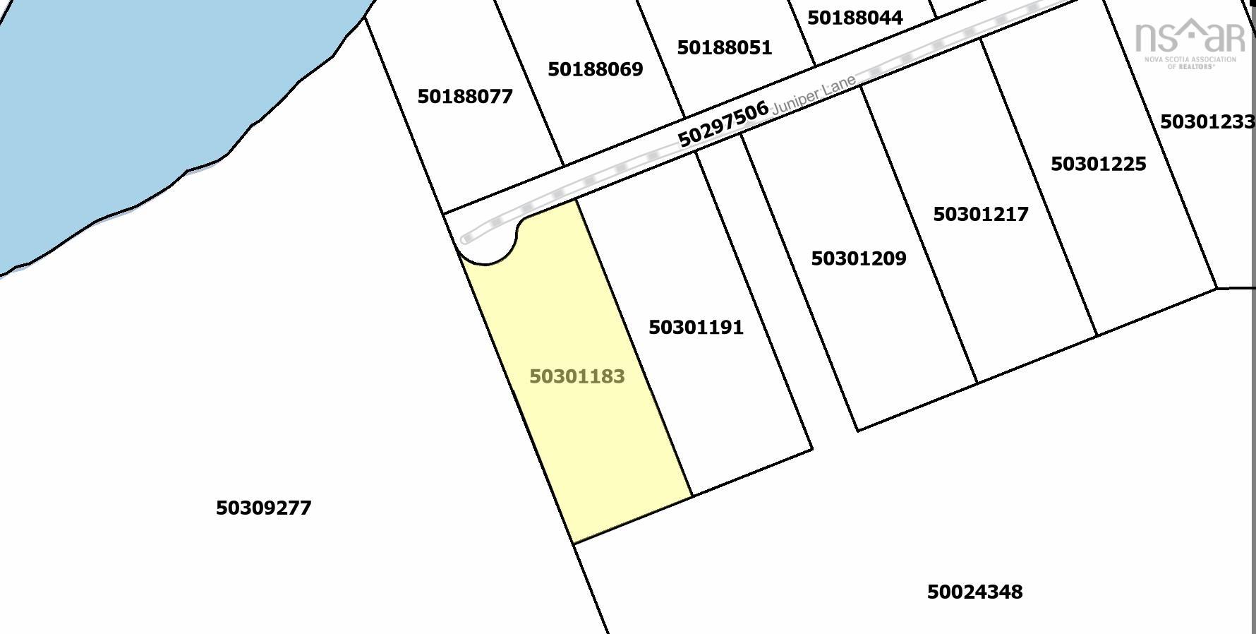 $47,900.00: Juniper Lane, Mackenzie Point
