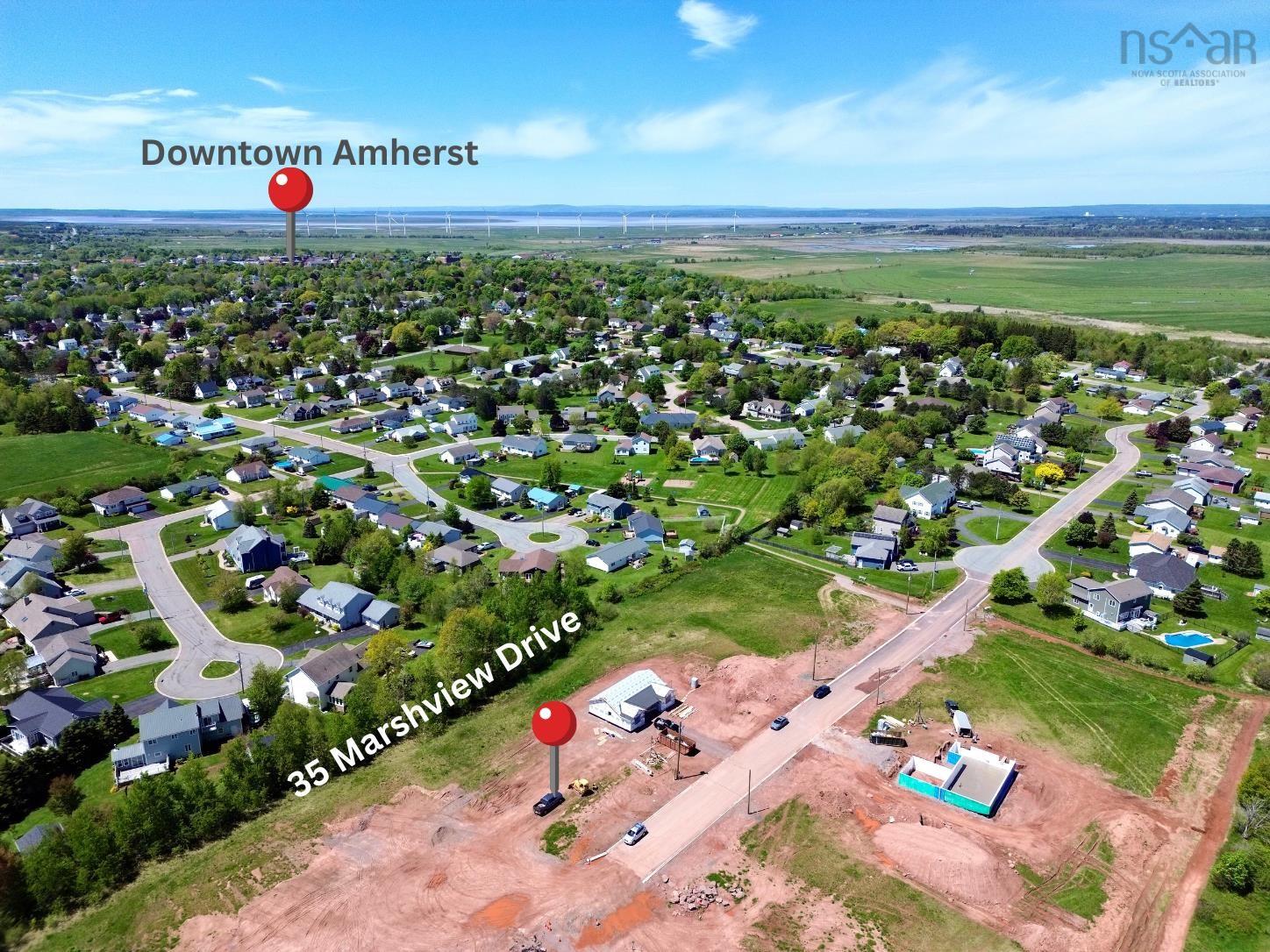 $449,900.00: 35 Marshview Drive, Amherst