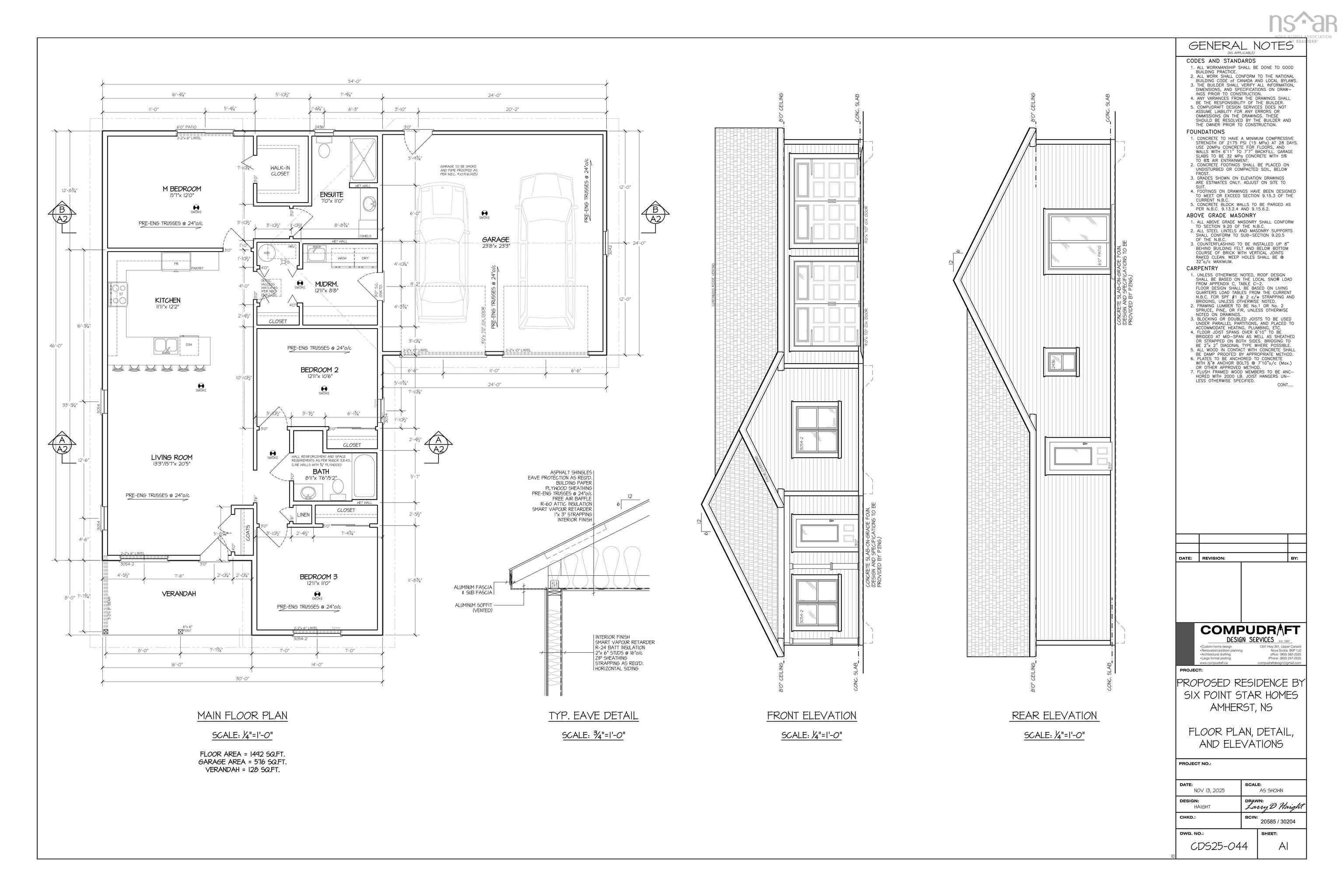 $449,900.00: 35 Marshview Drive, Amherst