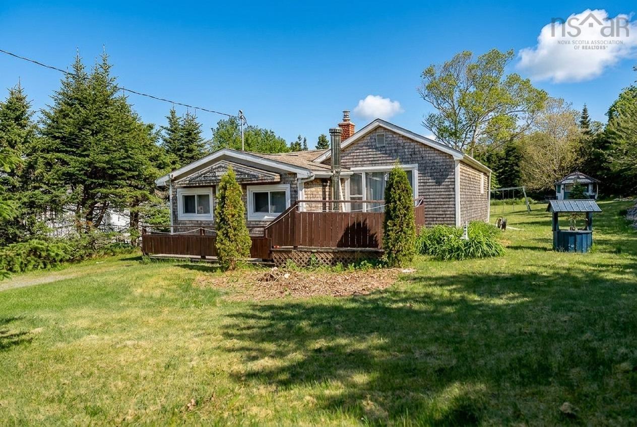 3783 Prospect Road, Shad Bay, NS (MLS 202614493)