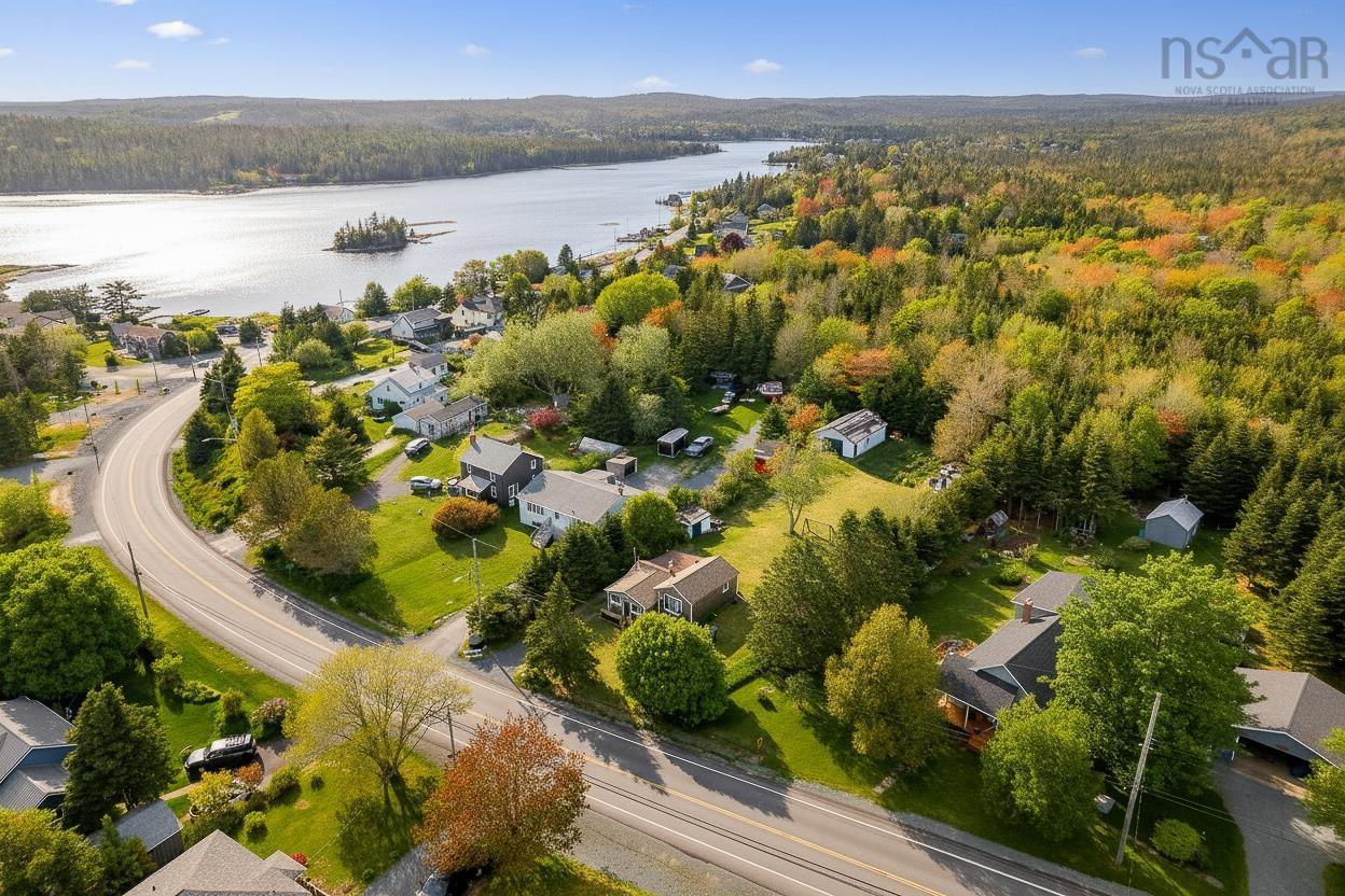 3783 Prospect Road, Shad Bay, NS (MLS 202614493)