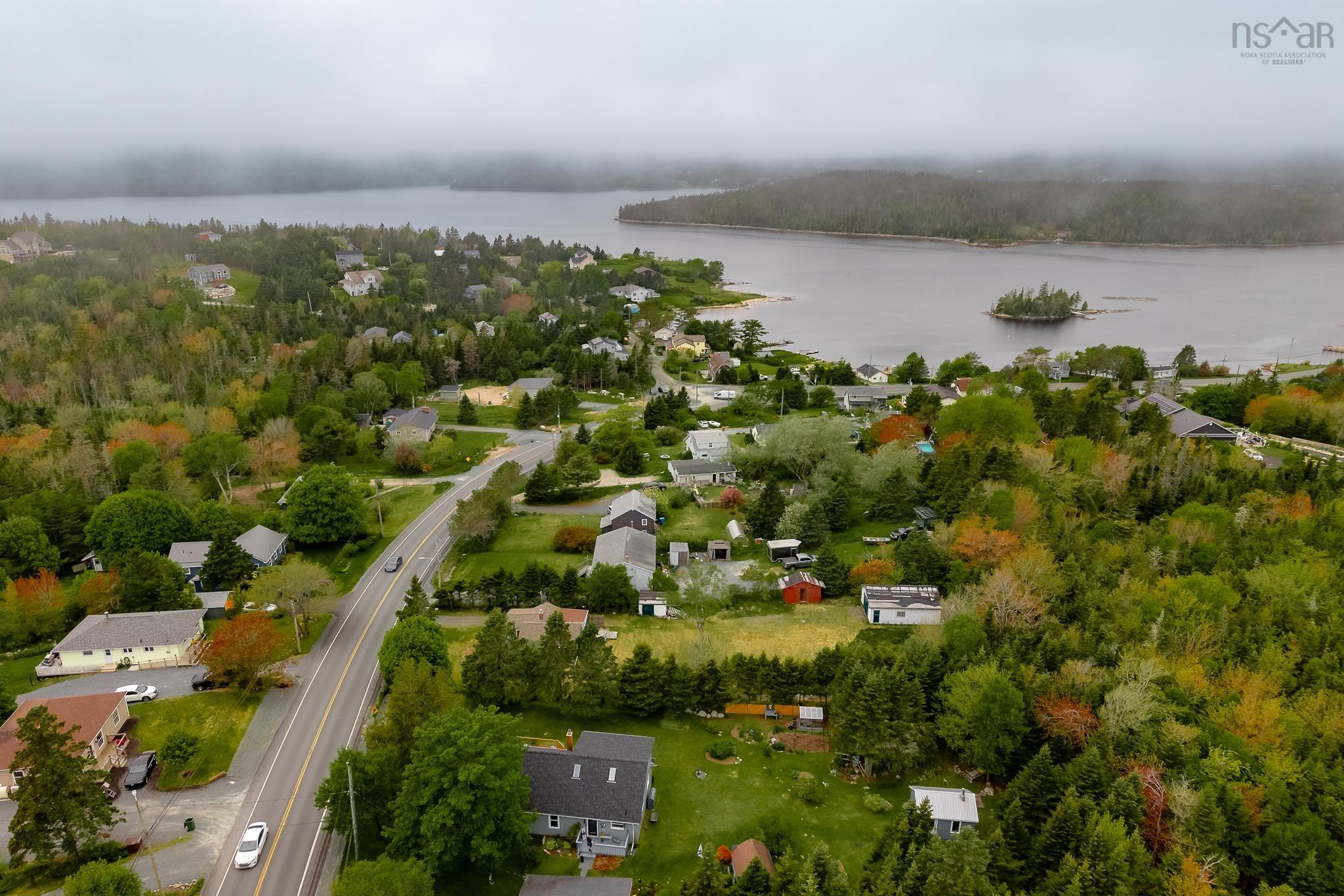 3783 Prospect Road, Shad Bay, NS (MLS 202614493)