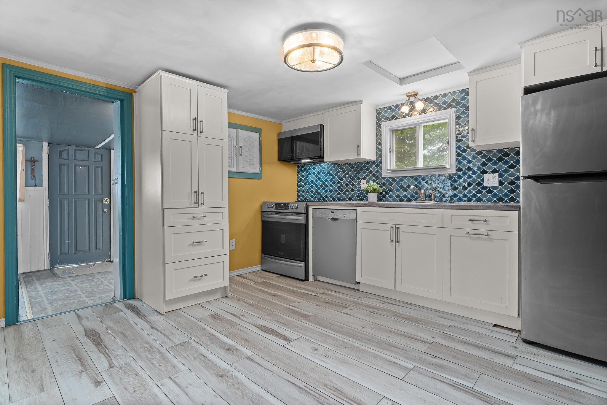 3783 Prospect Road, Shad Bay, NS (MLS 202614493)