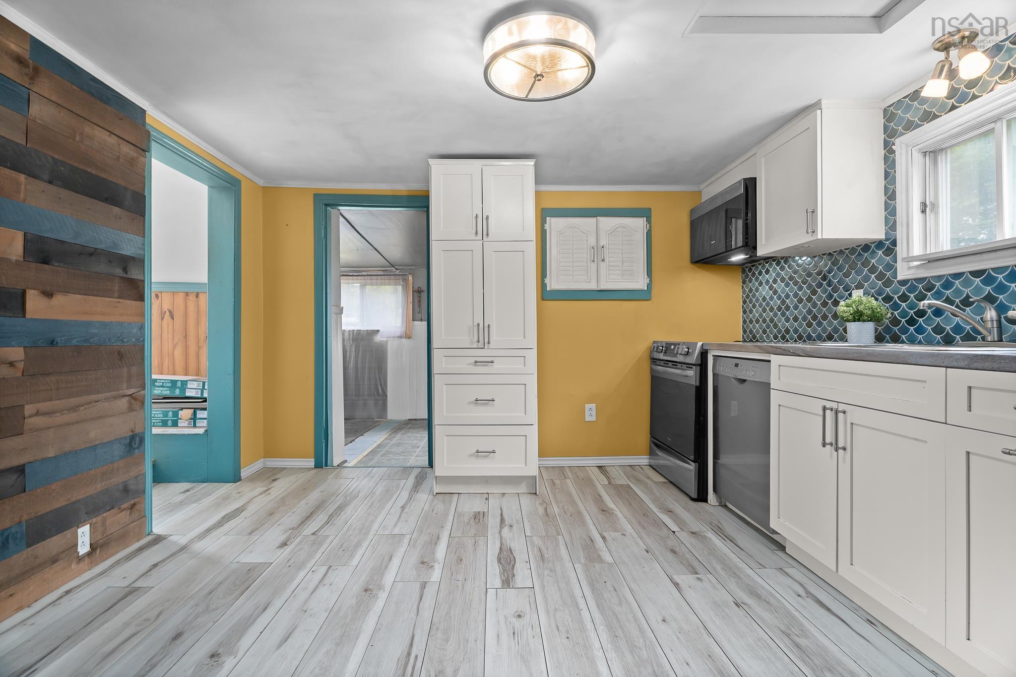 3783 Prospect Road, Shad Bay, NS (MLS 202614493)