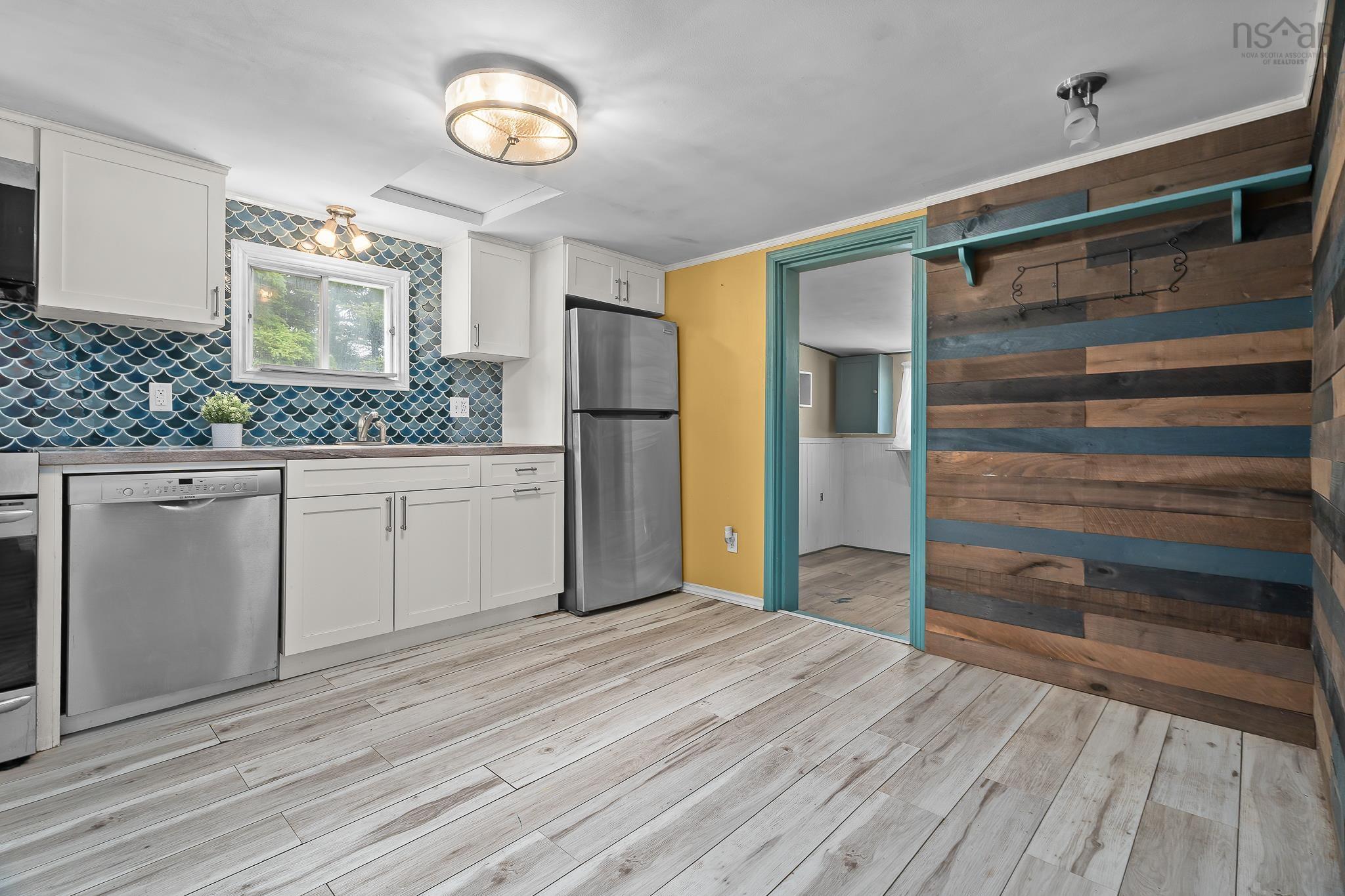 3783 Prospect Road, Shad Bay, NS (MLS 202614493)