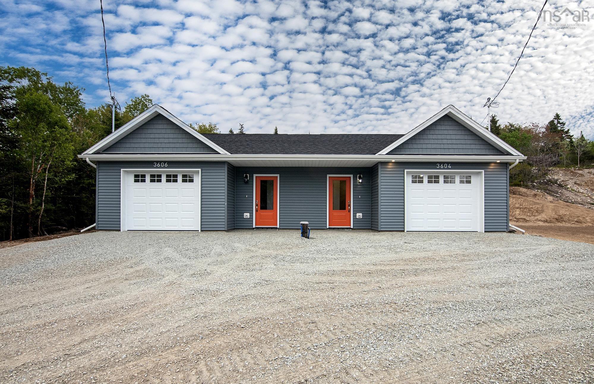 3604 & 3606 Old Sambro Road, Williamswood, NS (MLS 202614498)