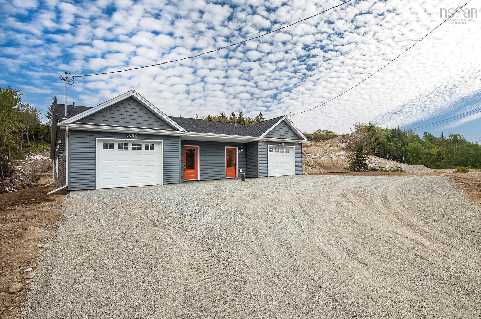 3604 & 3606 Old Sambro Road, Williamswood, NS (MLS 202614498)