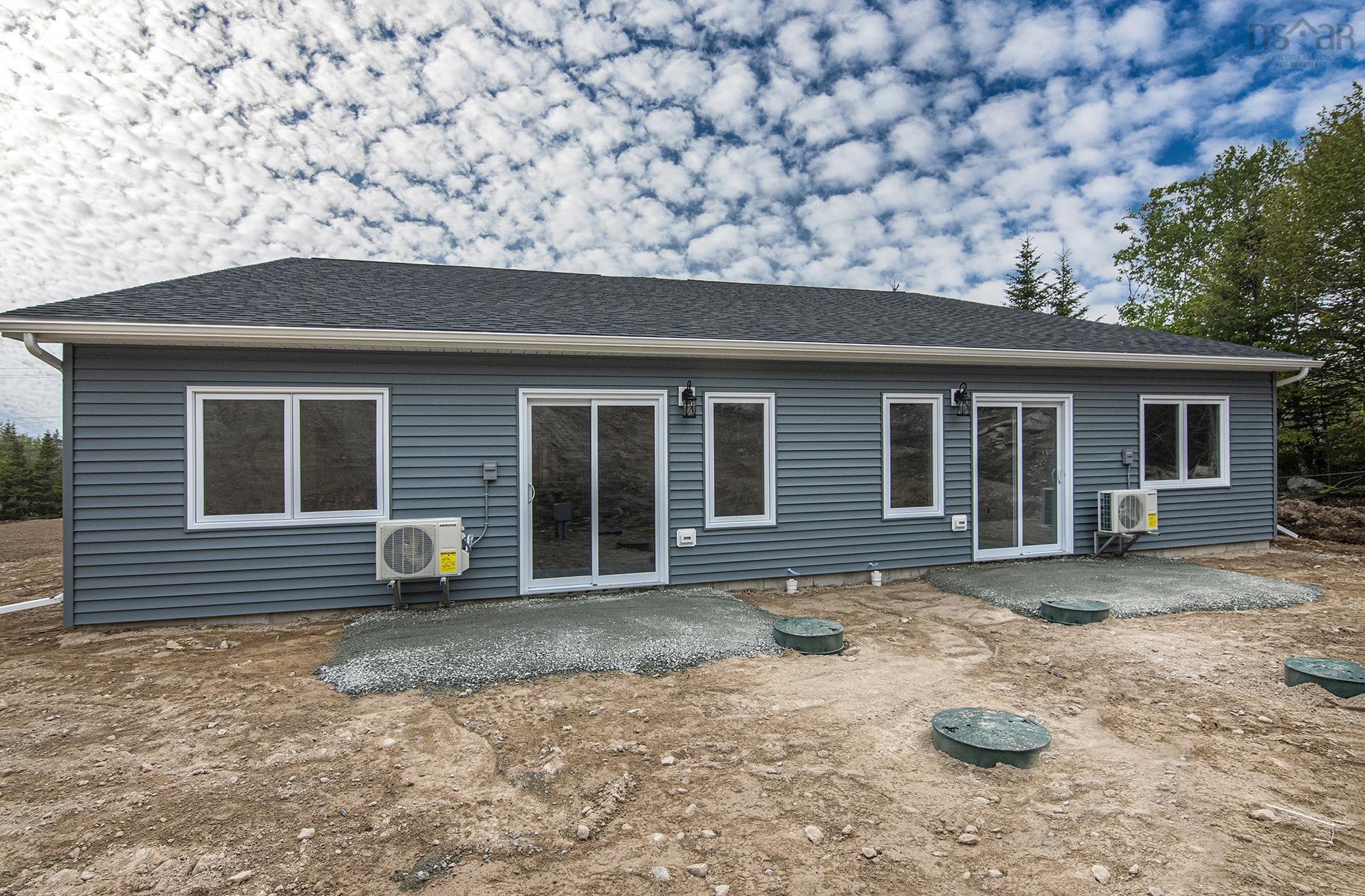 3604 & 3606 Old Sambro Road, Williamswood, NS (MLS 202614498)