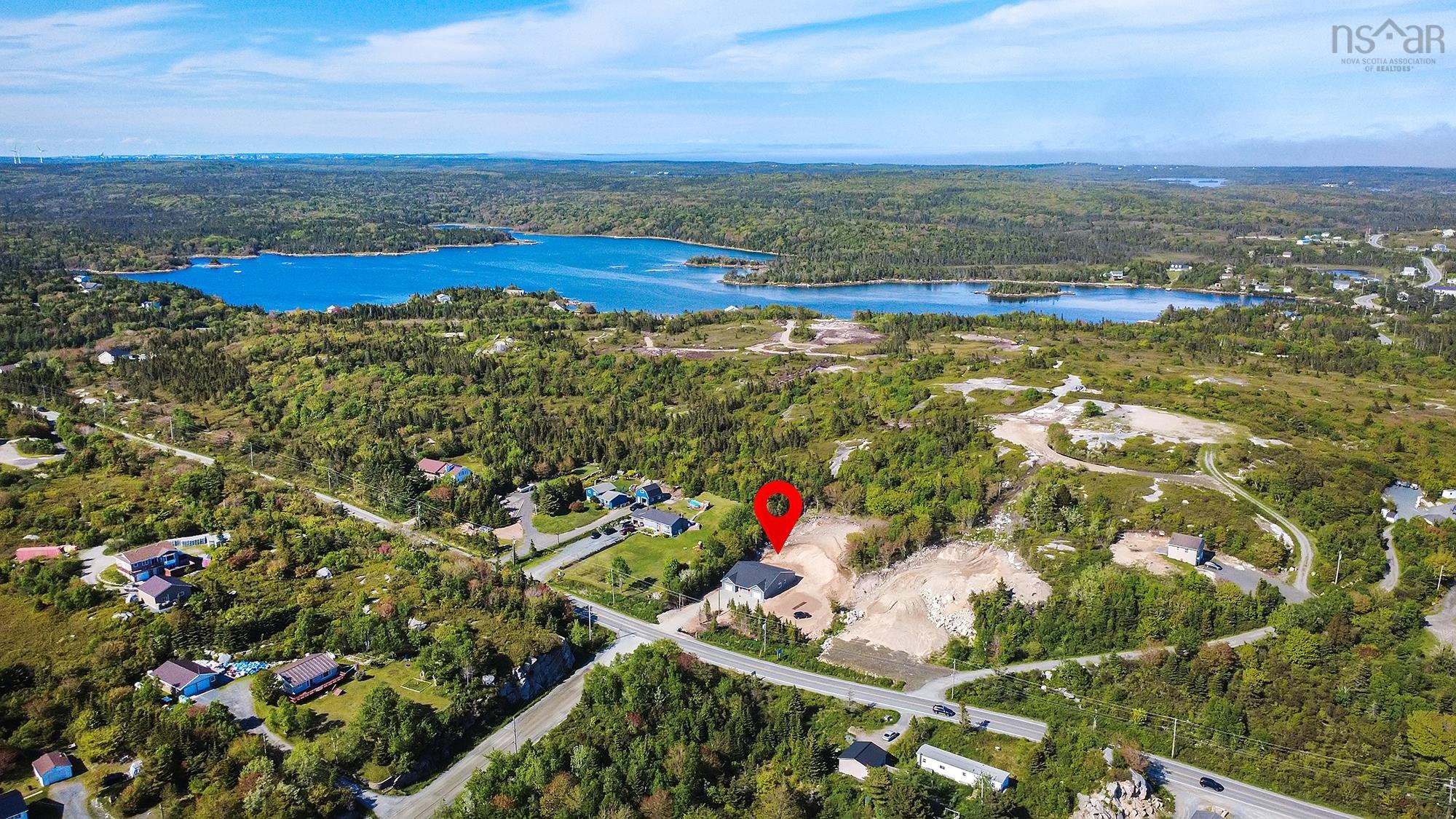 3604 & 3606 Old Sambro Road, Williamswood, NS (MLS 202614498)