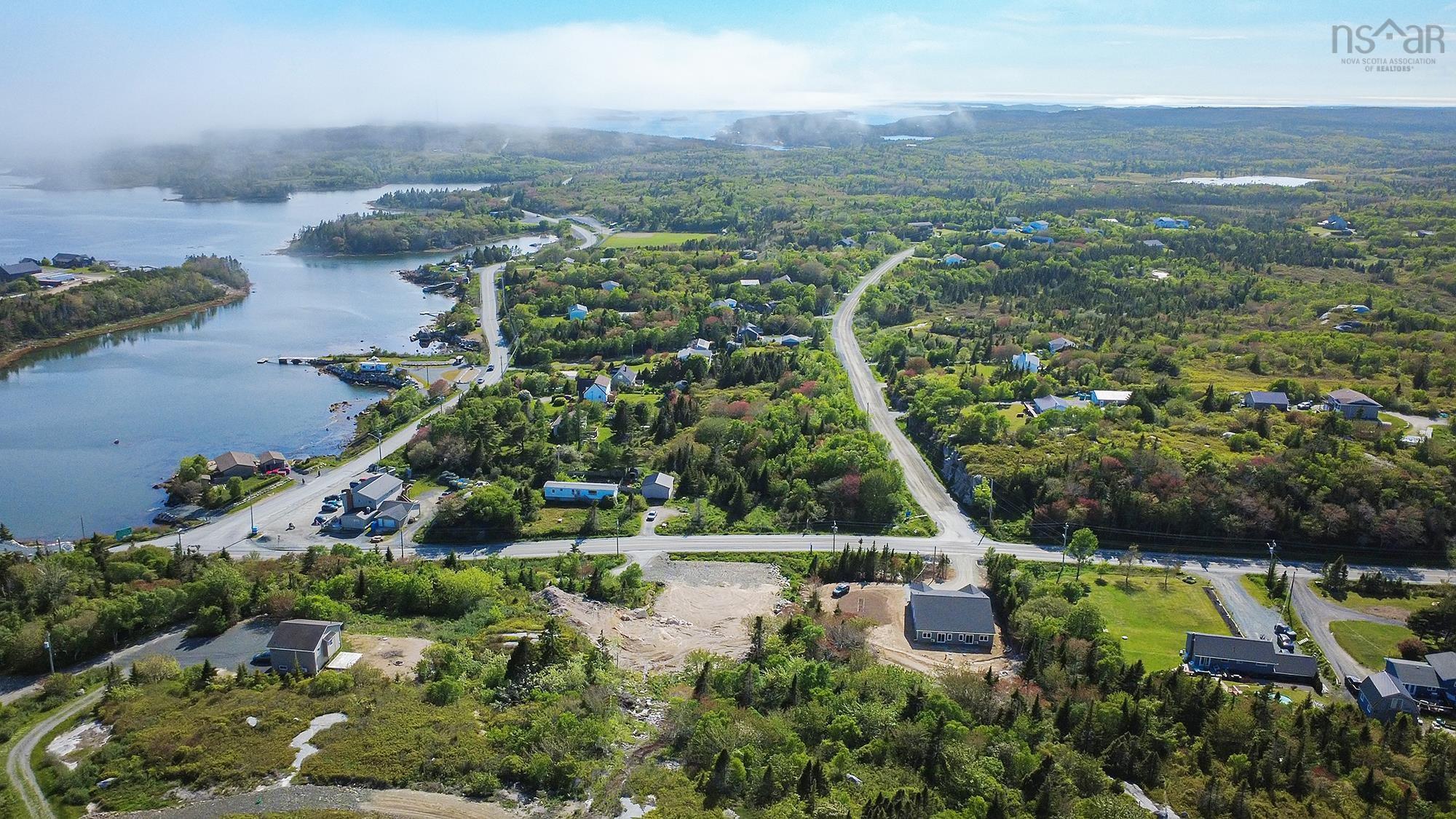 3604 & 3606 Old Sambro Road, Williamswood, NS (MLS 202614498)