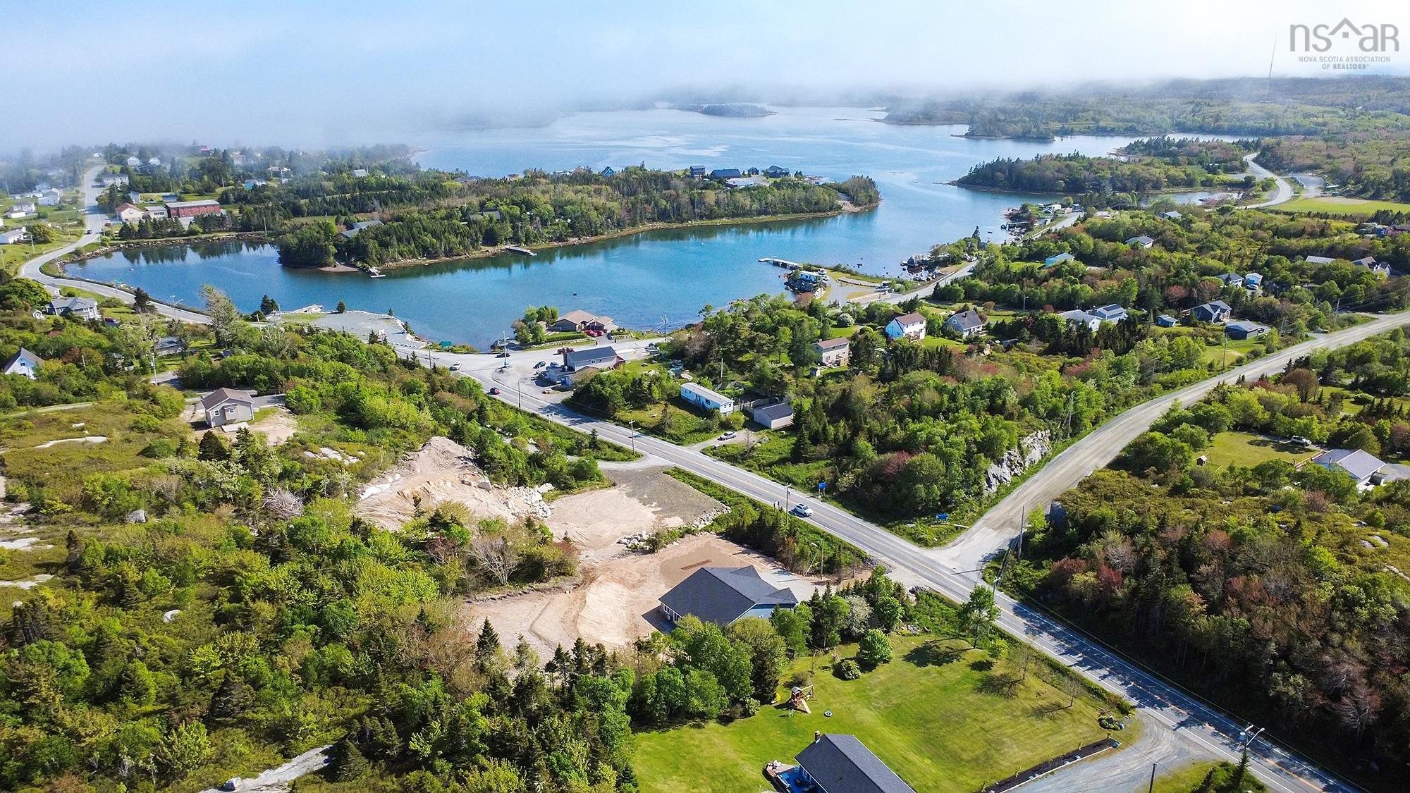 3604 & 3606 Old Sambro Road, Williamswood, NS (MLS 202614498)