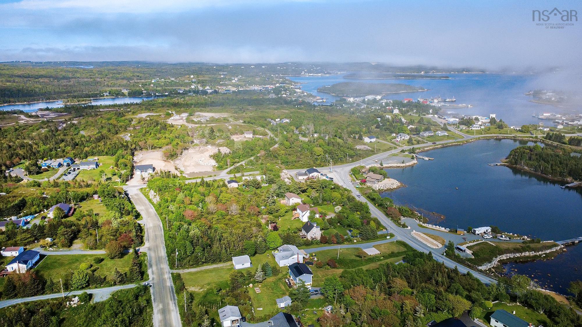 3604 & 3606 Old Sambro Road, Williamswood, NS (MLS 202614498)