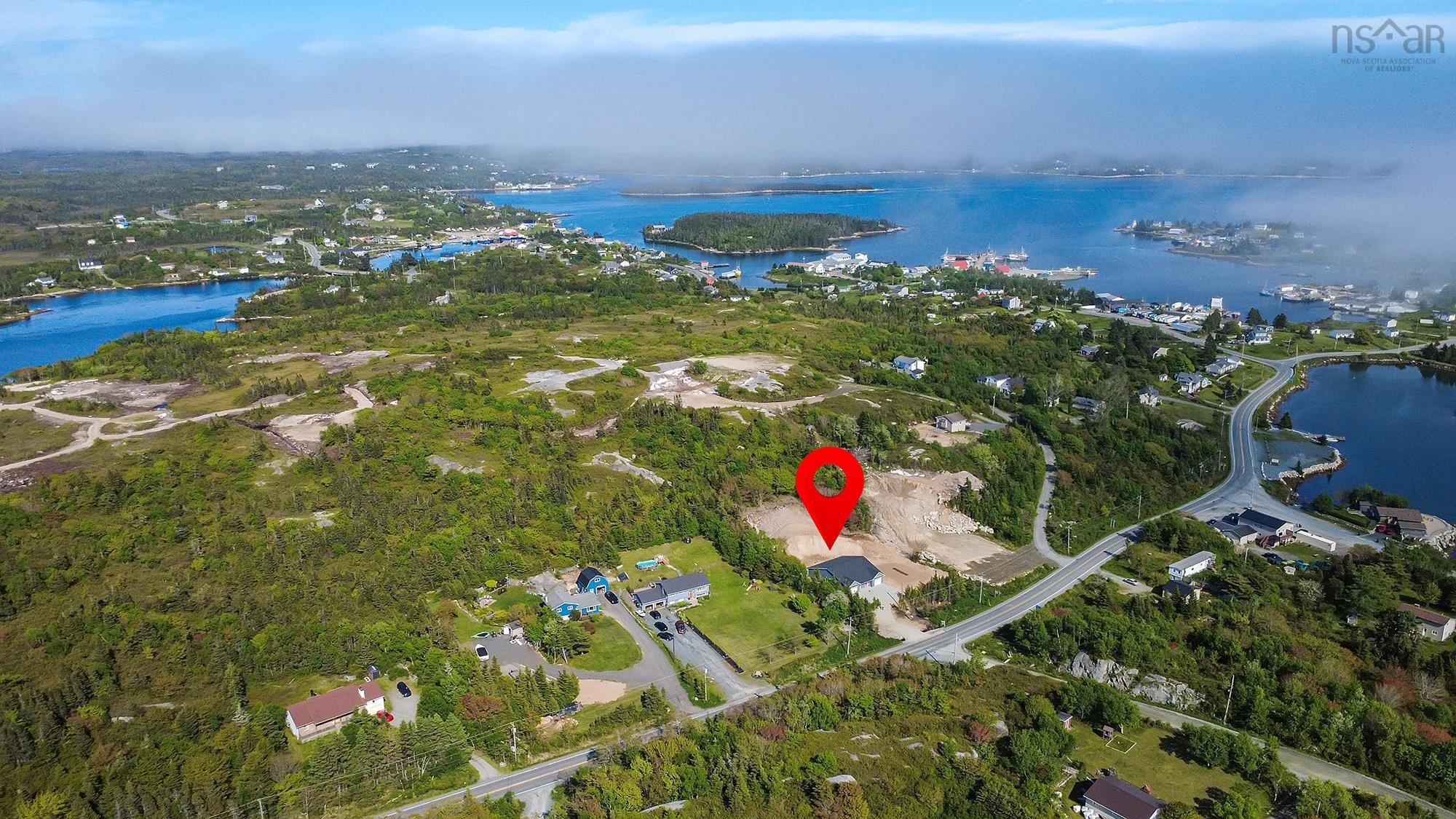 3604 & 3606 Old Sambro Road, Williamswood, NS (MLS 202614498)