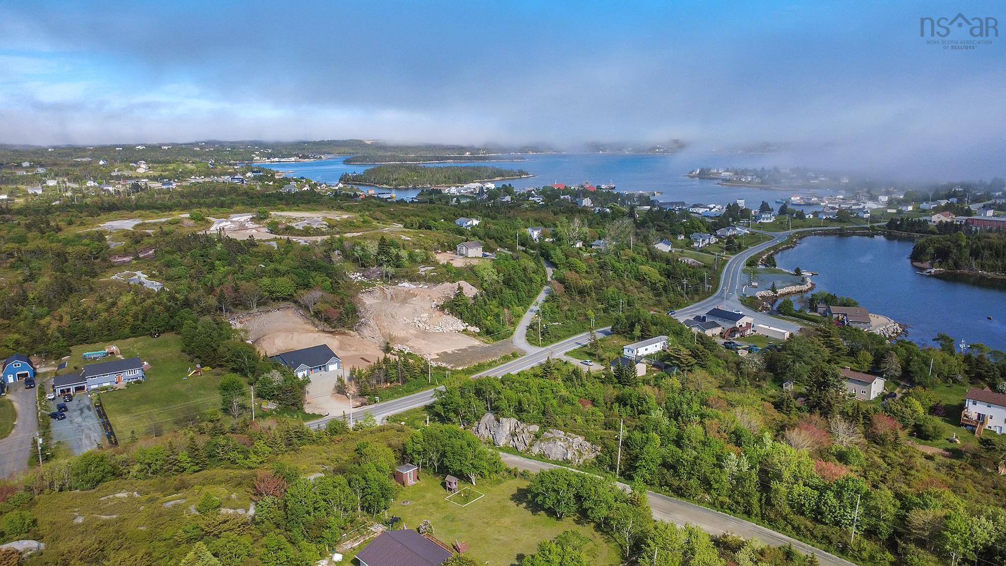 3604 & 3606 Old Sambro Road, Williamswood, NS (MLS 202614498)