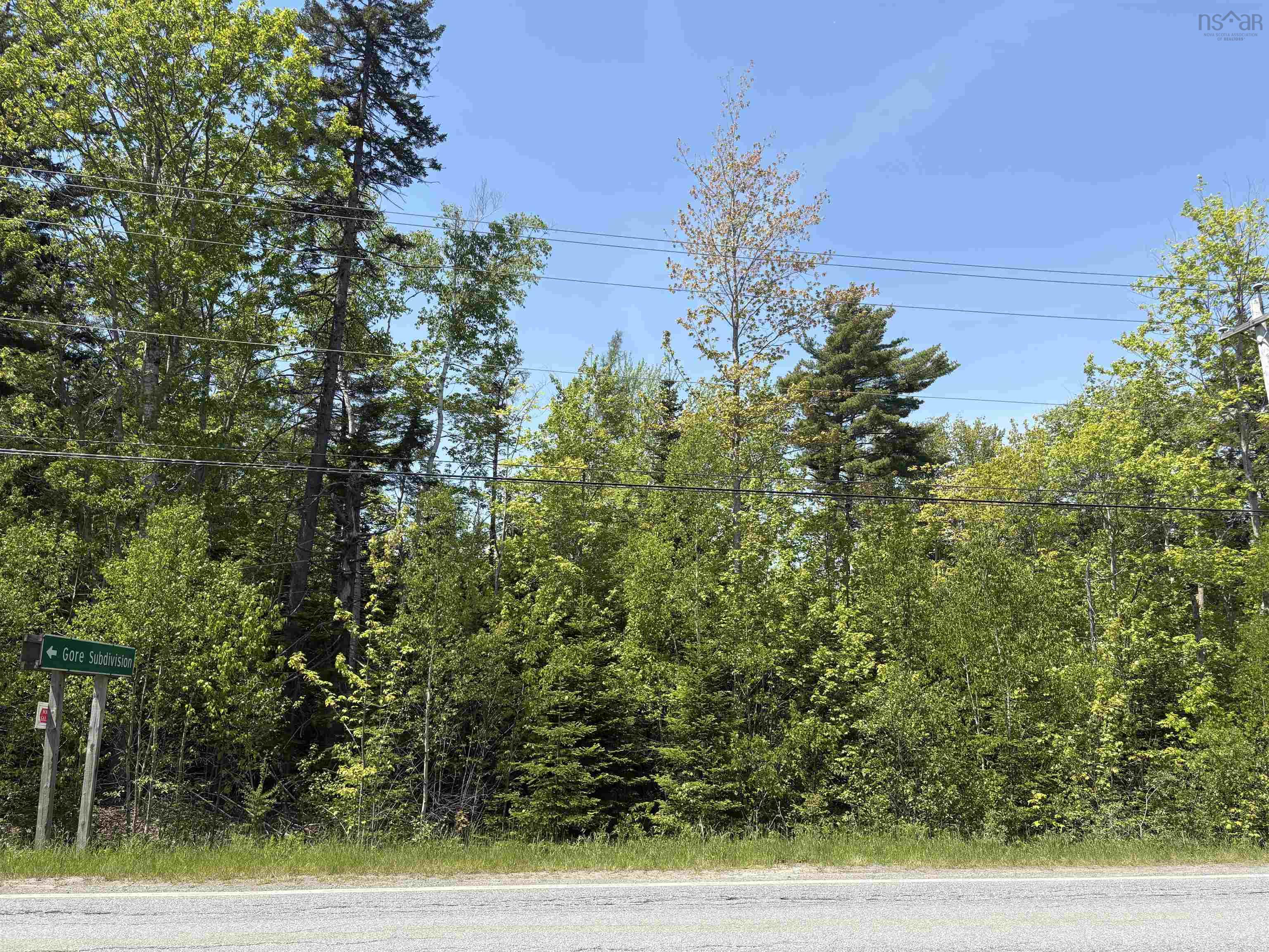 $54,900.00: Lot TJM-2 Highway 354, Gore