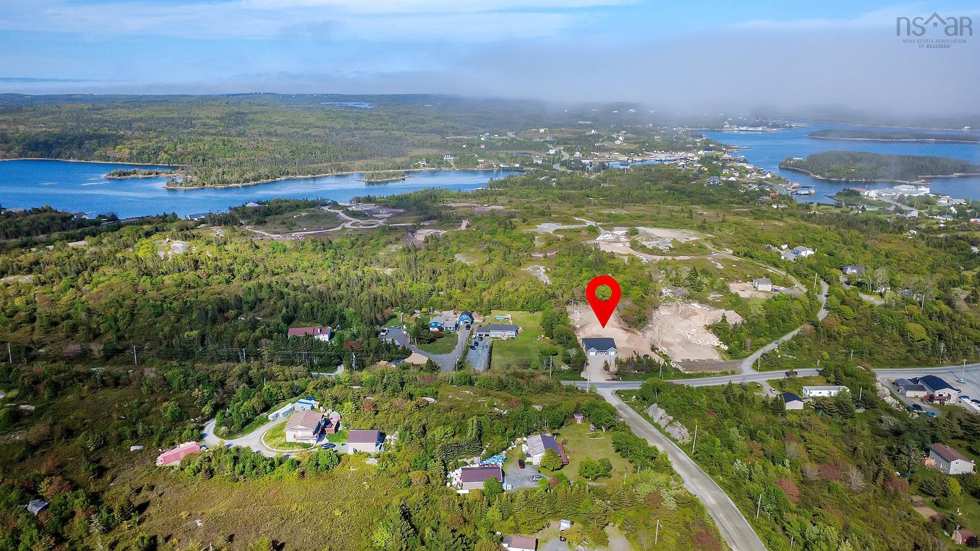 3604 & 3606 Old Sambro Road, Williamswood, NS (MLS 202614502)