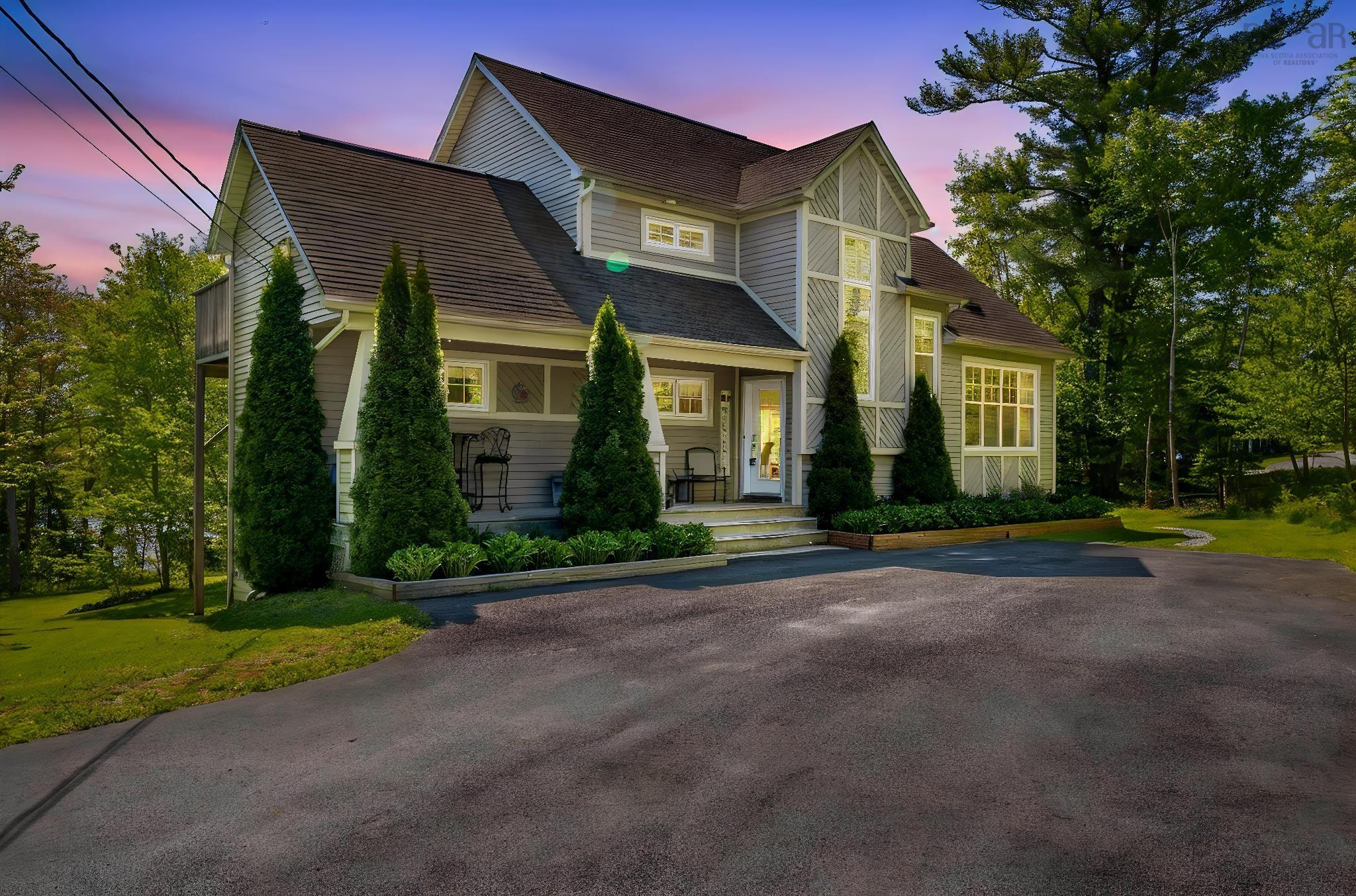 $799,900.00: 67 Jorphie Drive, East Uniacke