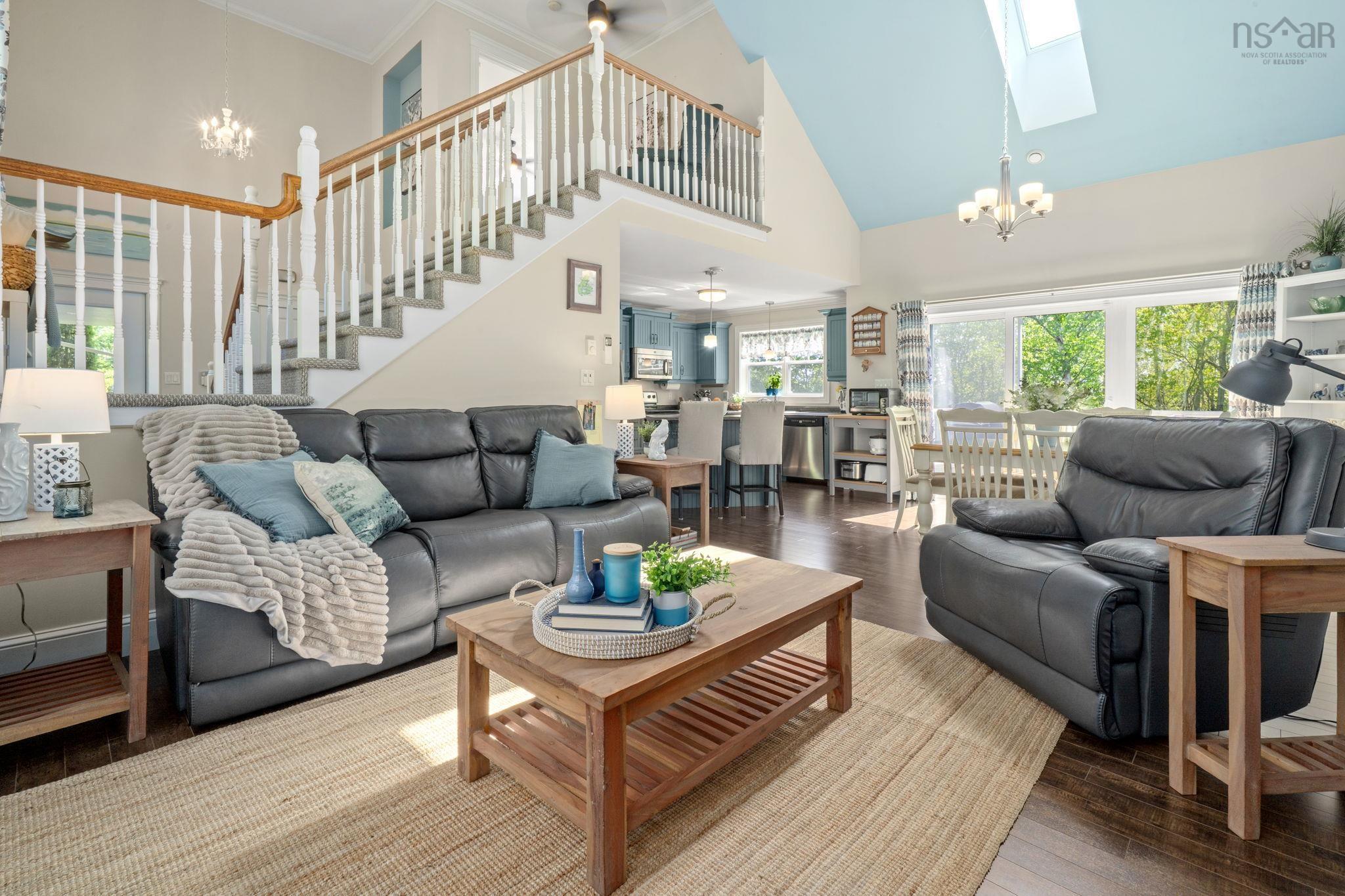 $799,900.00: 67 Jorphie Drive, East Uniacke