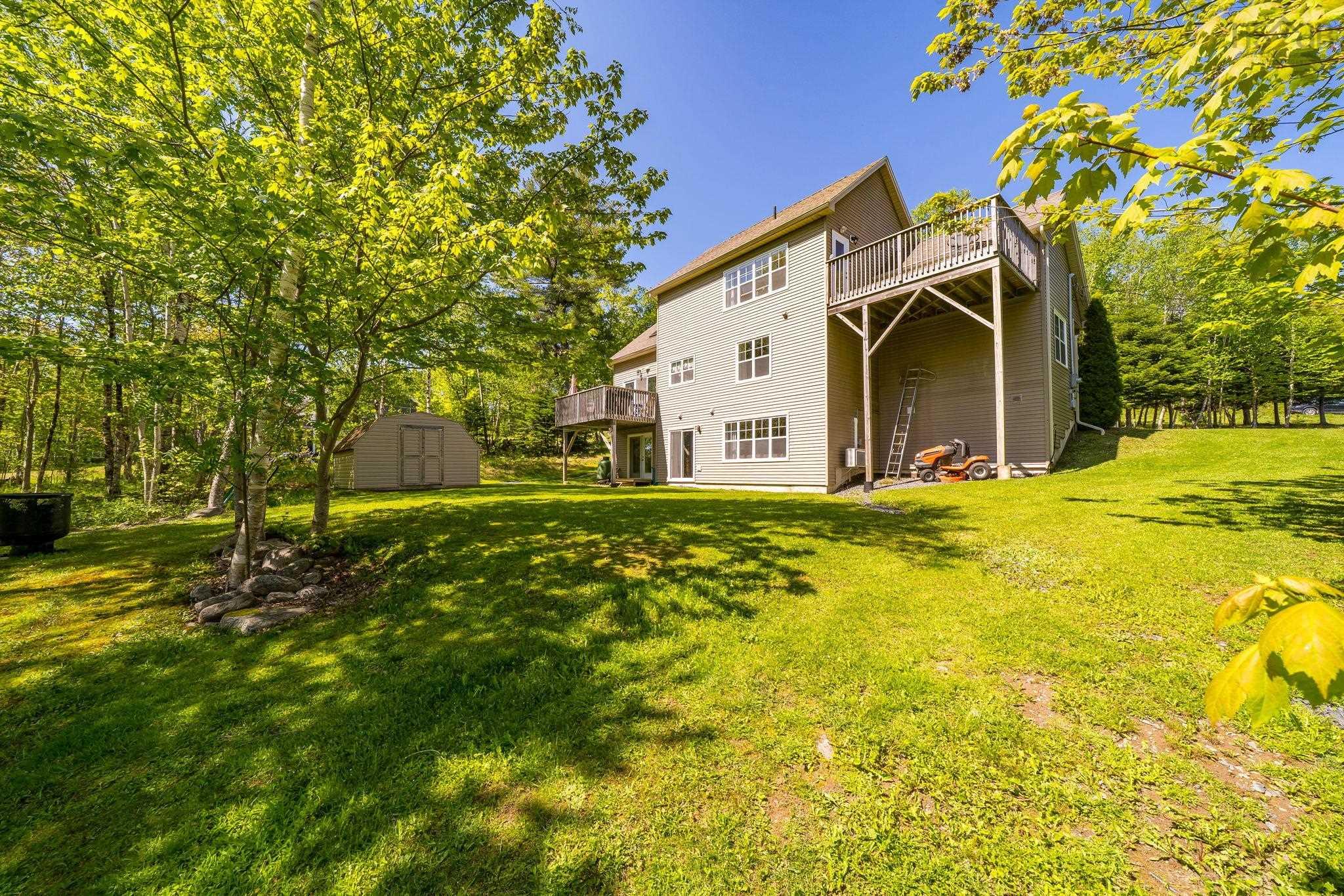 $799,900.00: 67 Jorphie Drive, East Uniacke