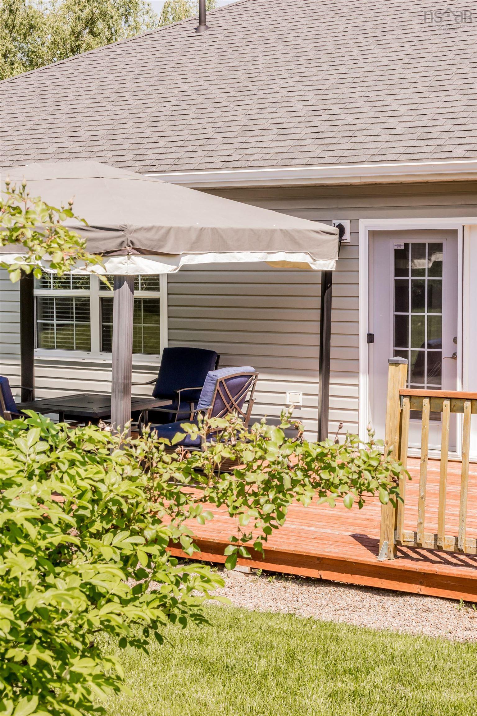 $595,000.00: 56 Dalhousie Avenue, Kentville