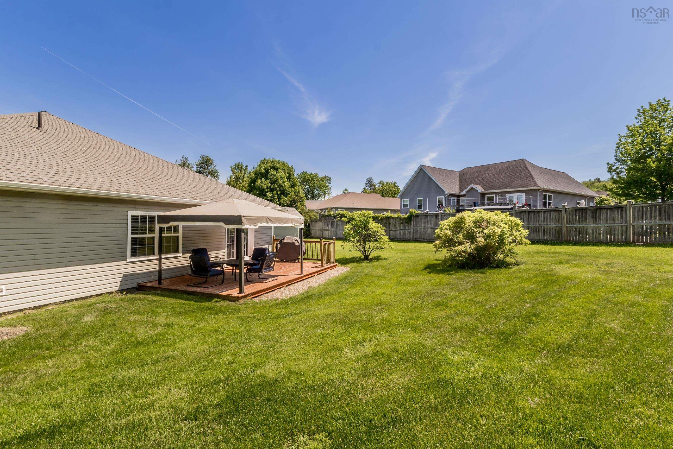 $595,000.00: 56 Dalhousie Avenue, Kentville